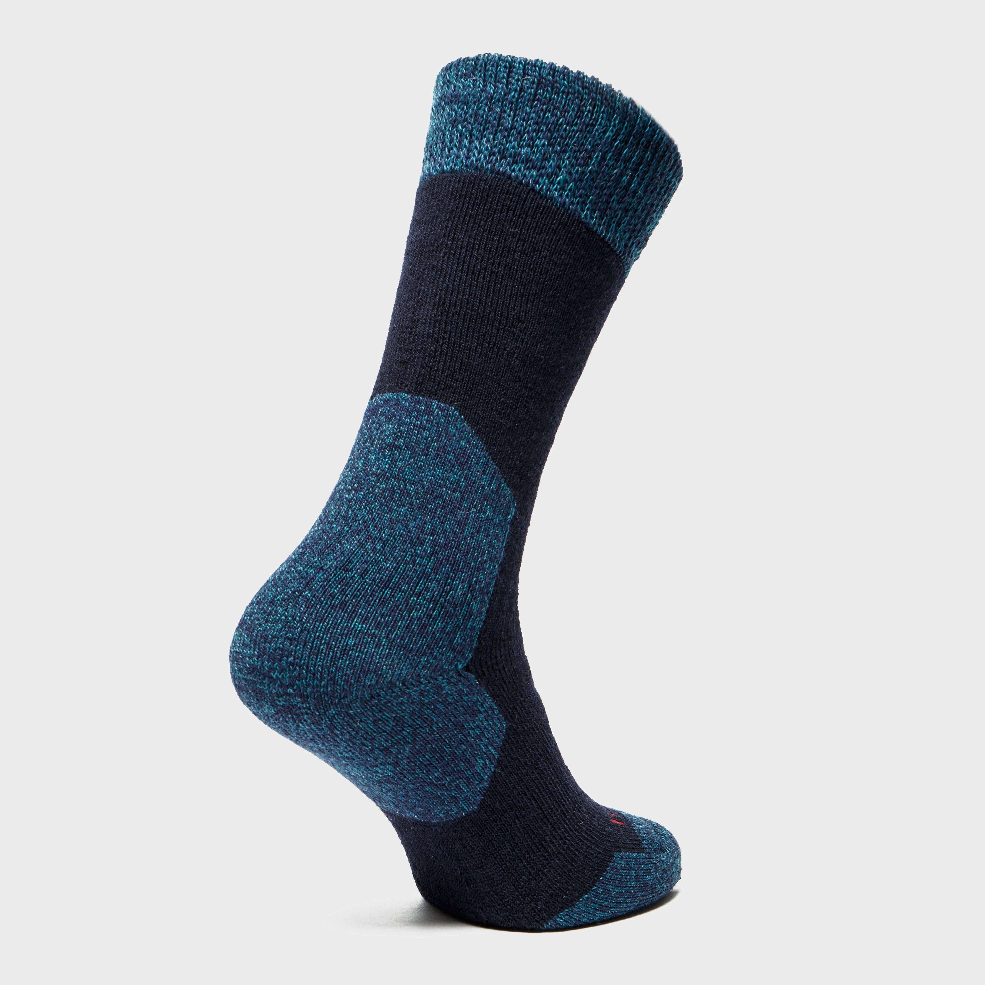 Explorer Heavyweight Merino Comfort Boot Socks