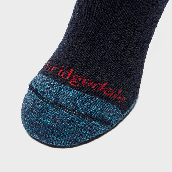 Explorer Heavyweight Merino Comfort Boot Socks