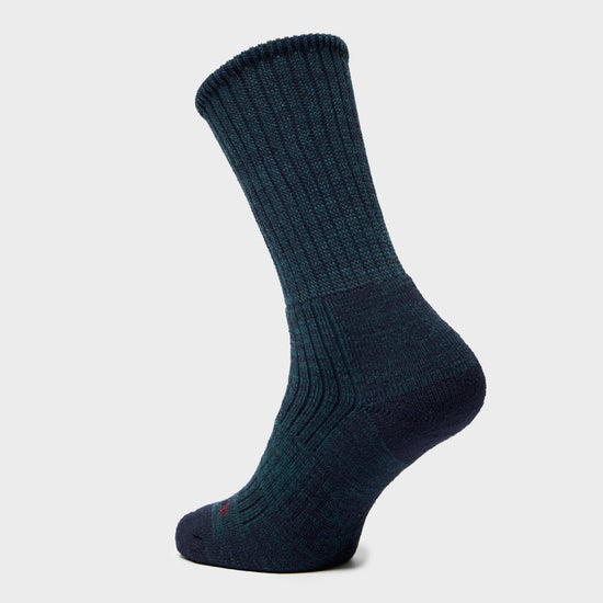 Men's Hike Midweight Merino Comfort Boot Socks