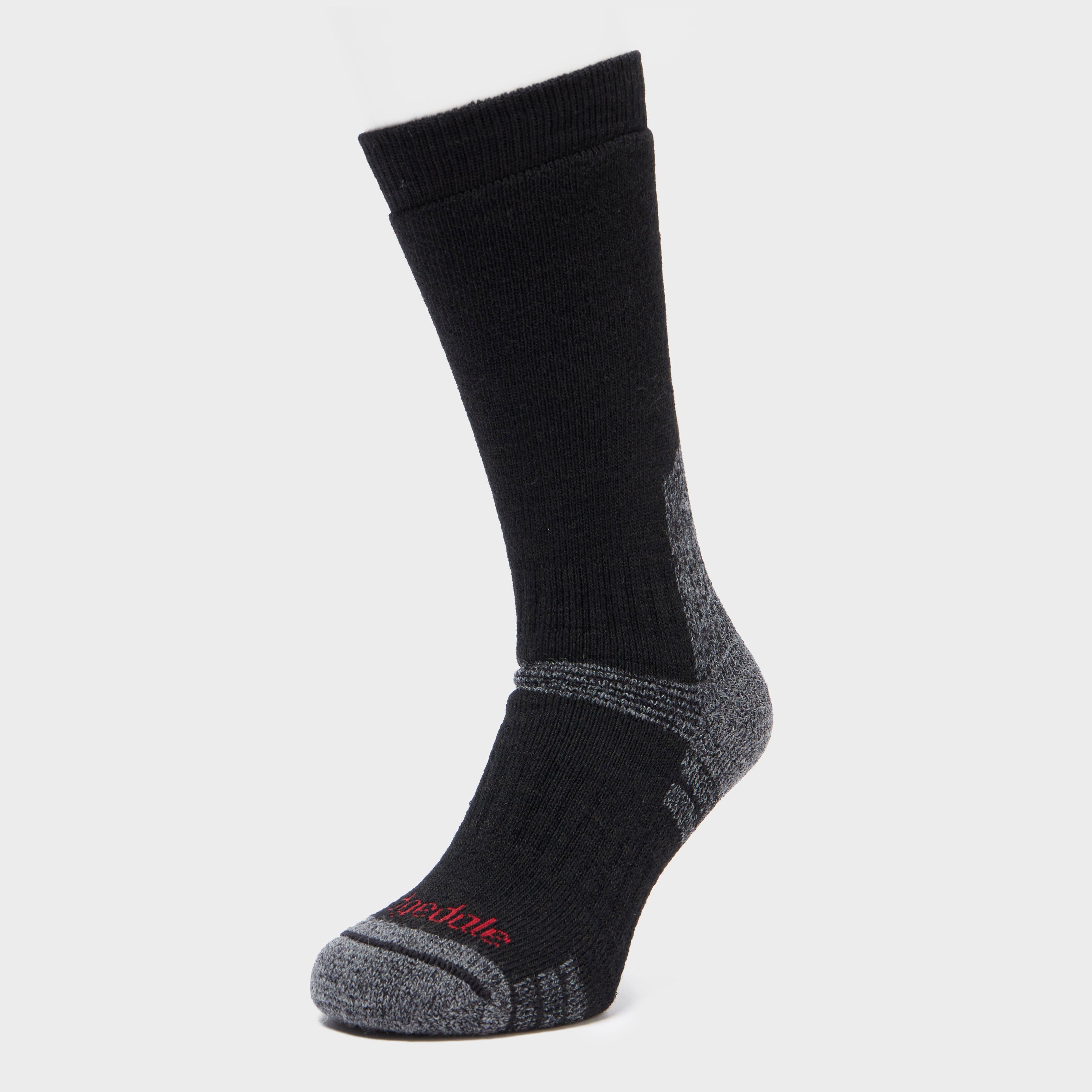 Explorer Heavyweight Merino Endurance Boot Sock