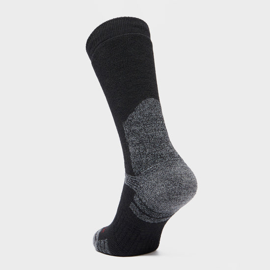 Explorer Heavyweight Merino Endurance Boot Sock
