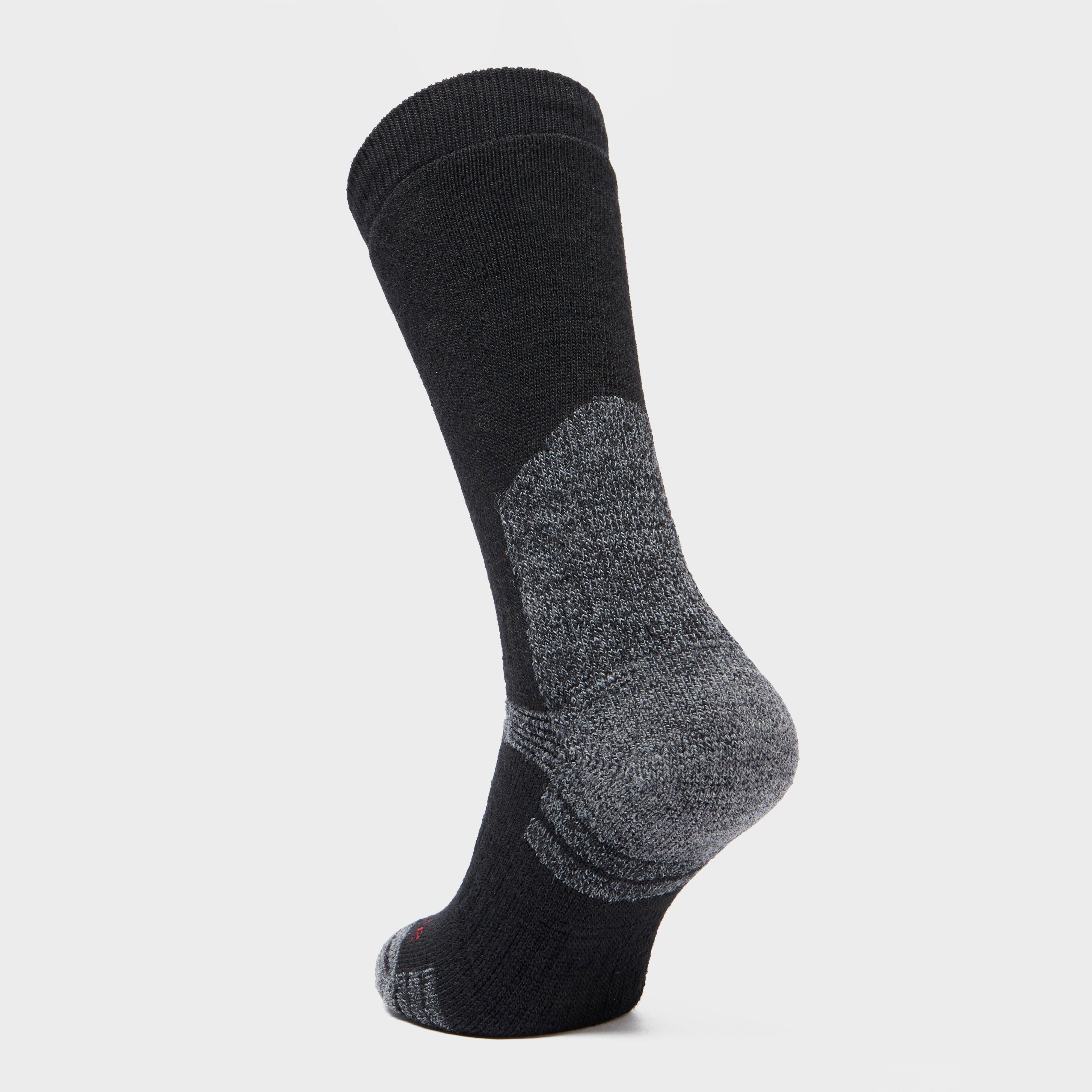 Explorer Heavyweight Merino Endurance Boot Sock