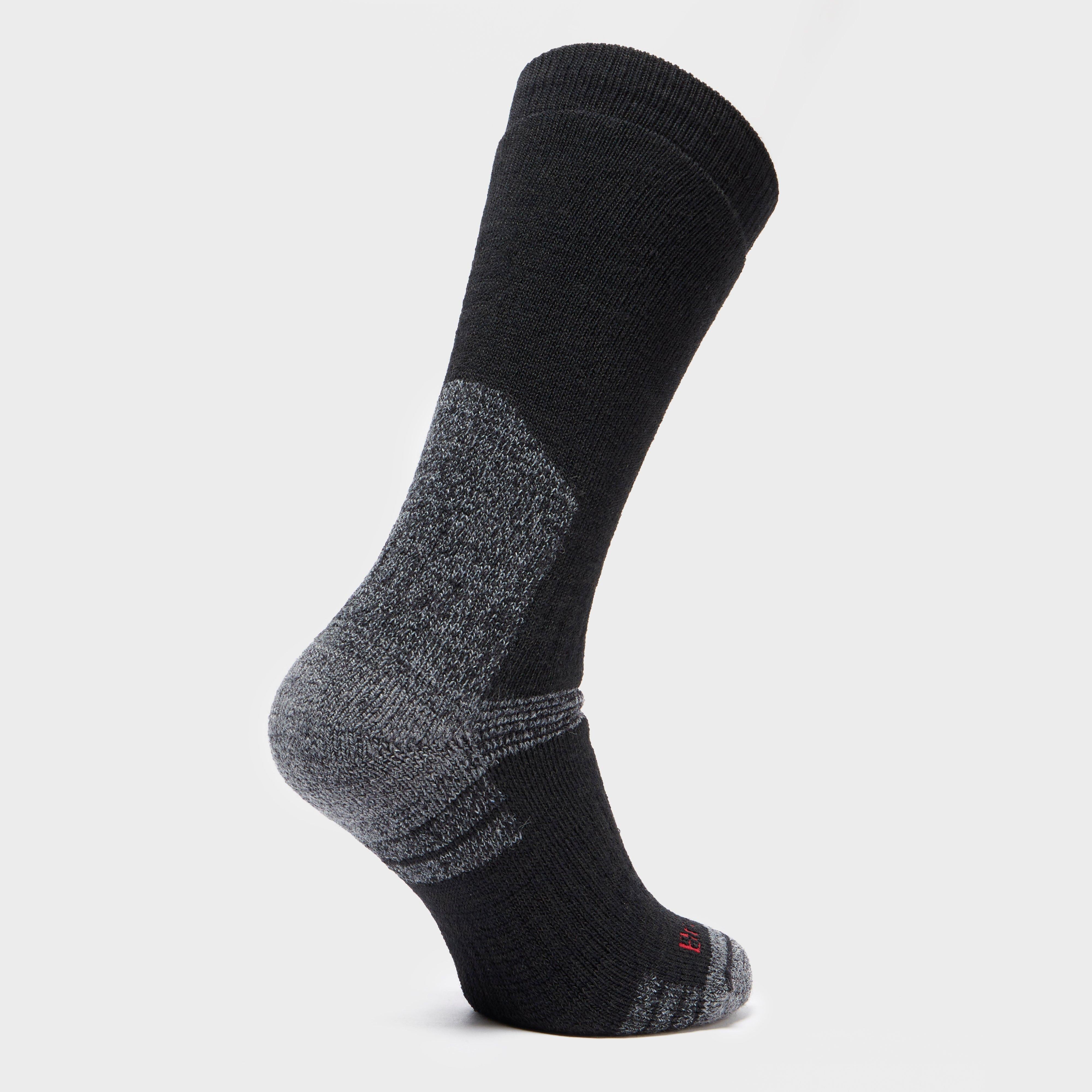 Explorer Heavyweight Merino Endurance Boot Sock