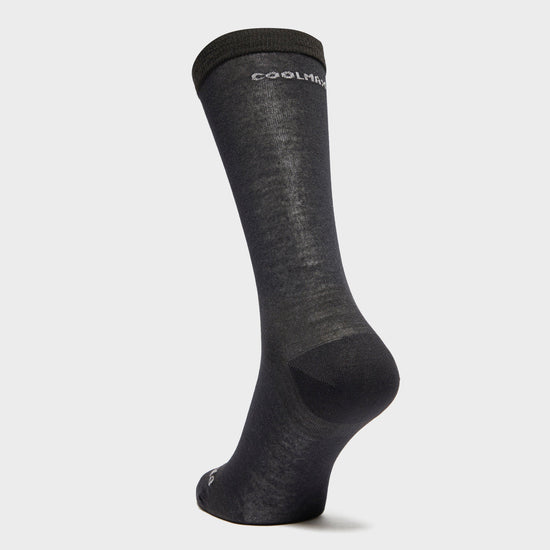 Coolmax Sock Liner Twin Pack