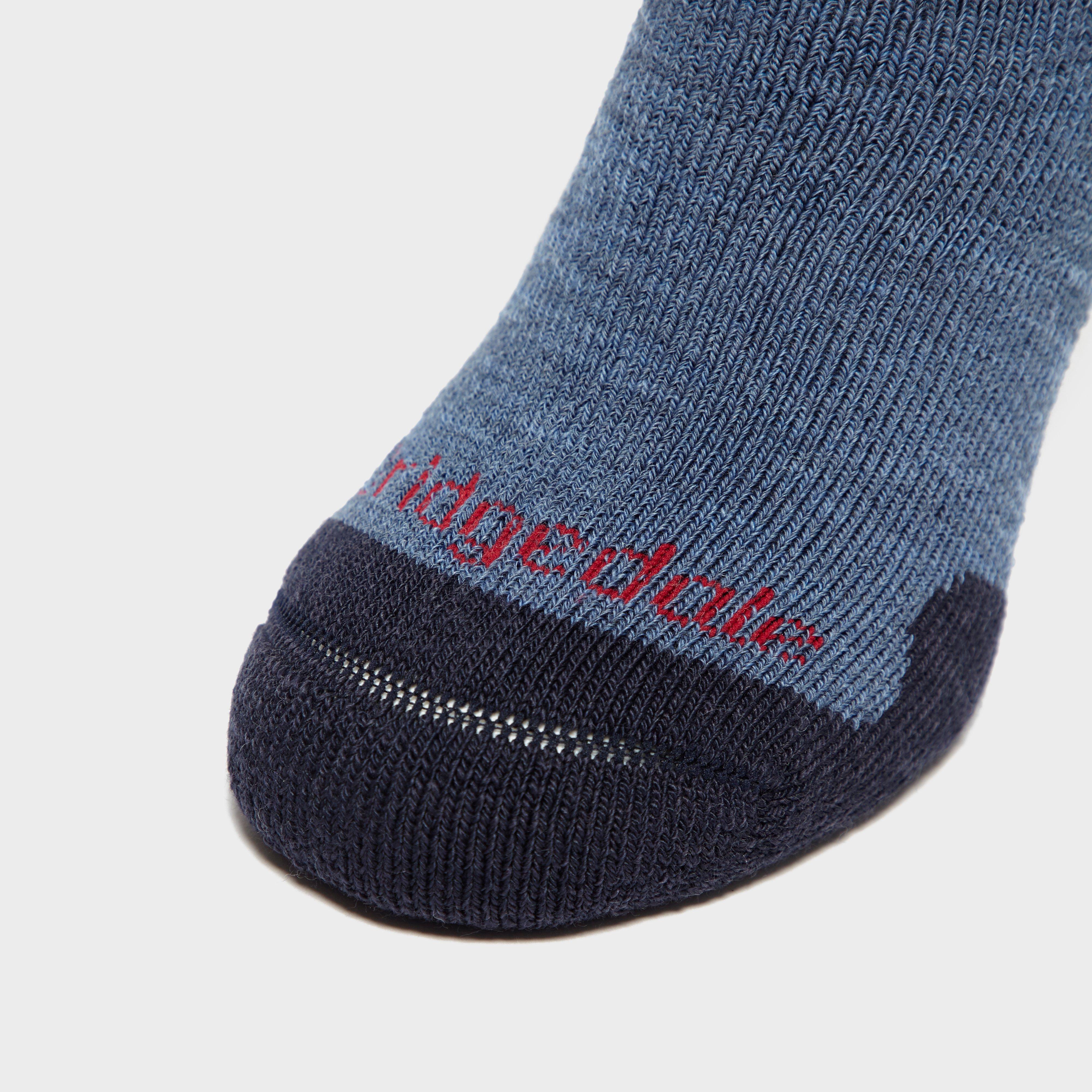 Women's Explorer Heavyweight Merino Comfort Boot Socks