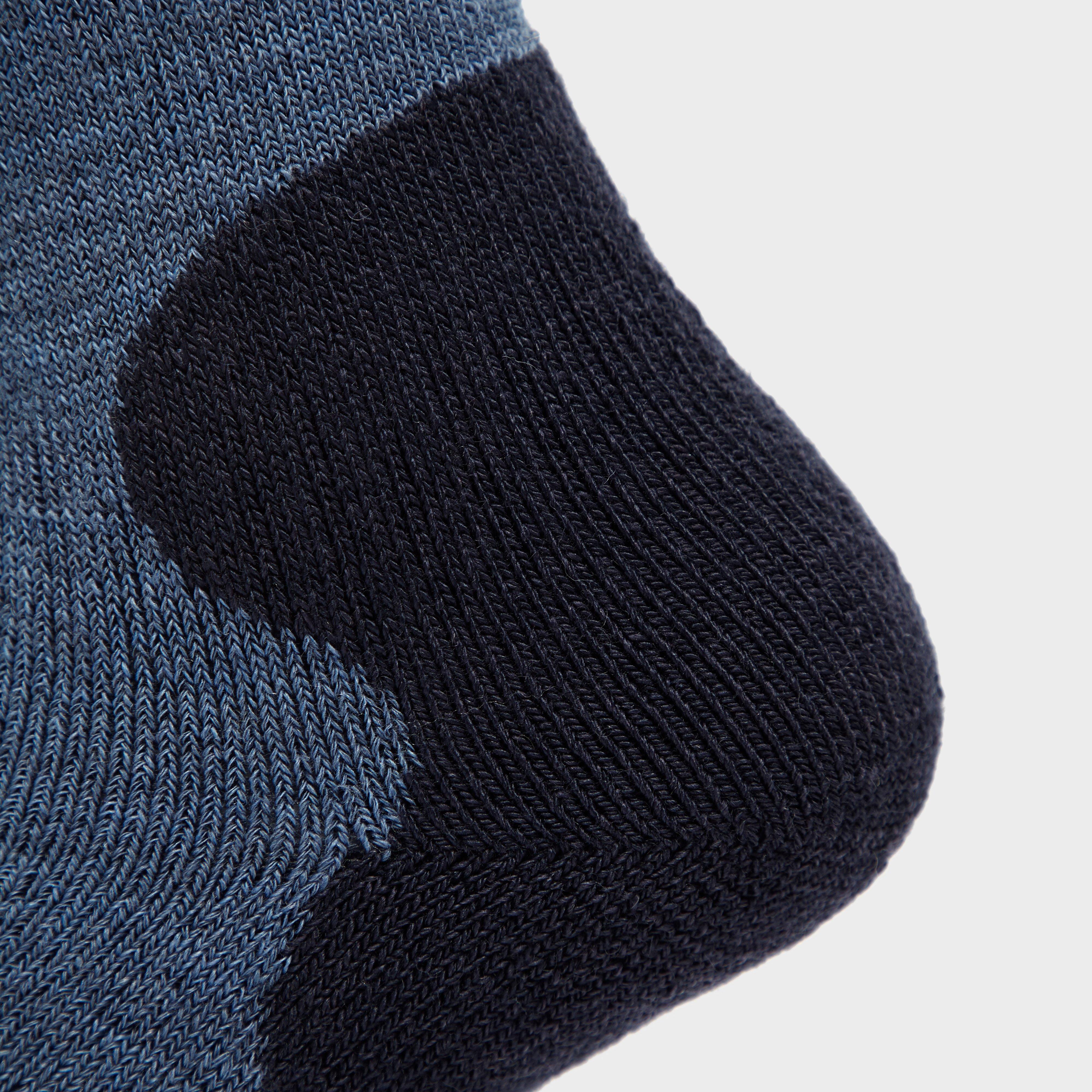 Women's Explorer Heavyweight Merino Comfort Boot Socks