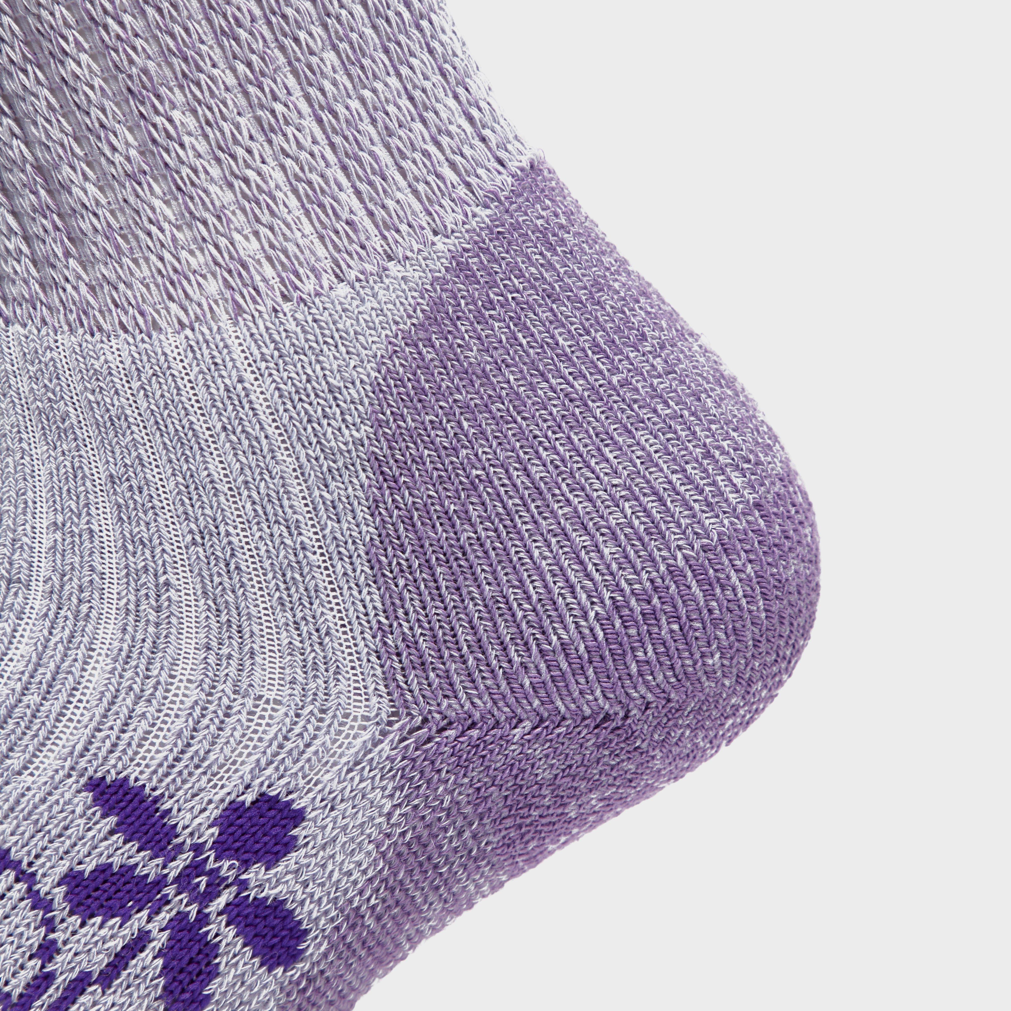 Women's Hike Midweight Merino Comfort Boot Socks