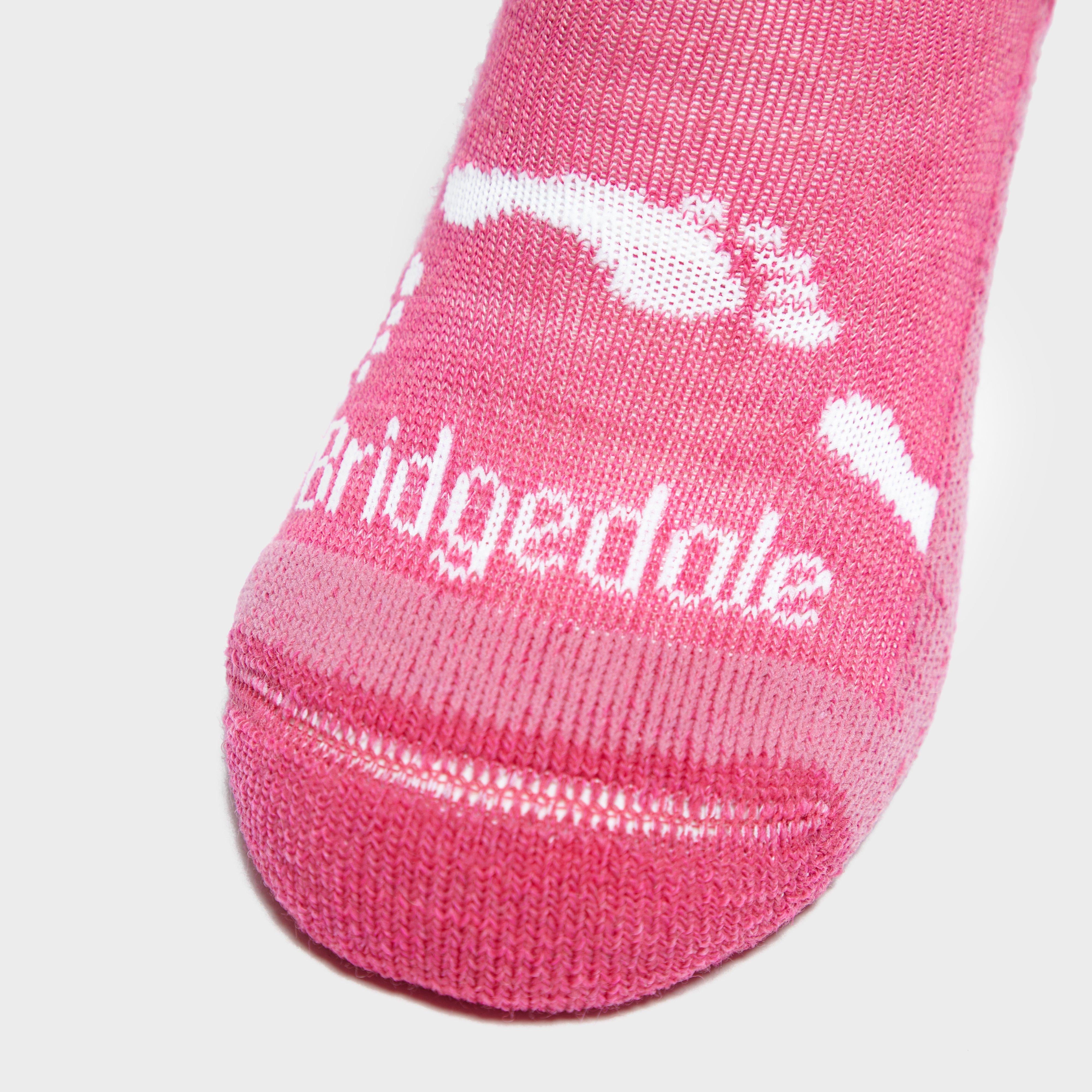 Kid's Hike All Season Junior Merino Comfort Boot Sock