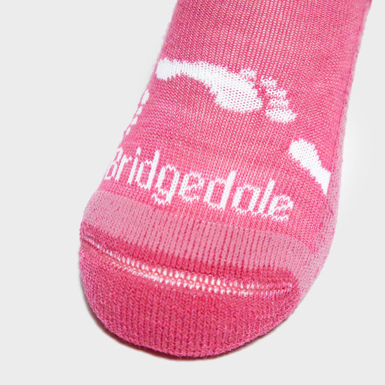 Kid's Hike All Season Junior Merino Comfort Boot Sock