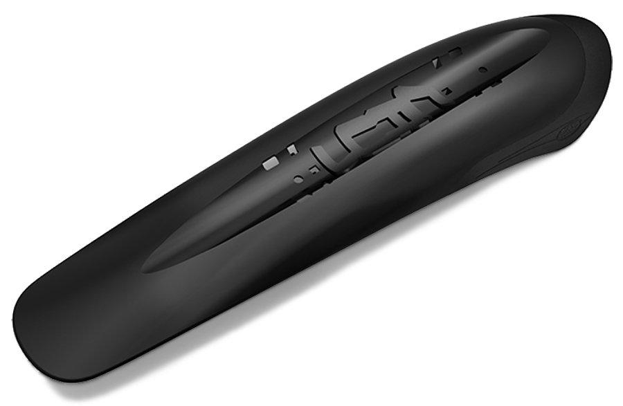 Crudcatcher Mudguard (Black)