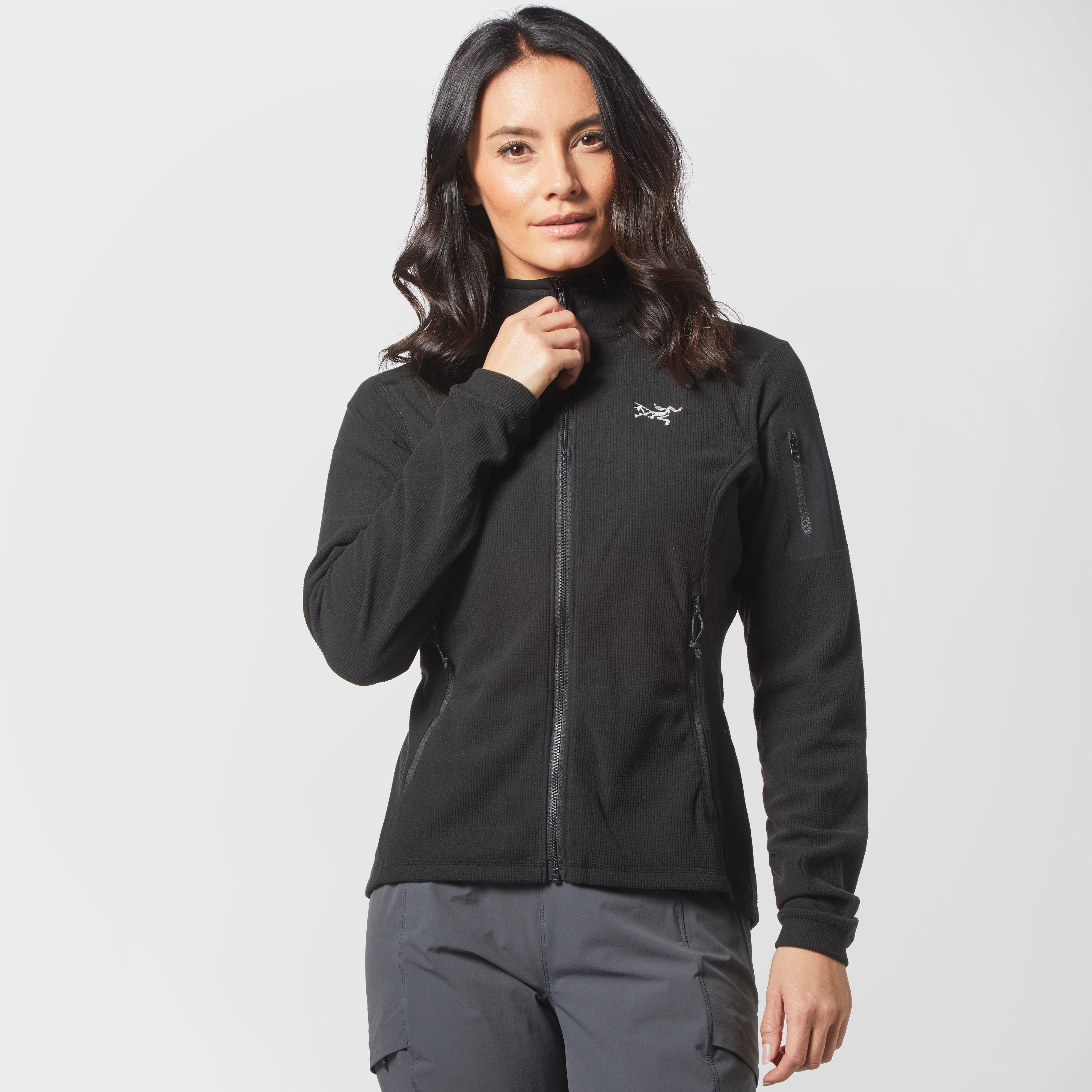 Women's Delta LT Fleece Jacket