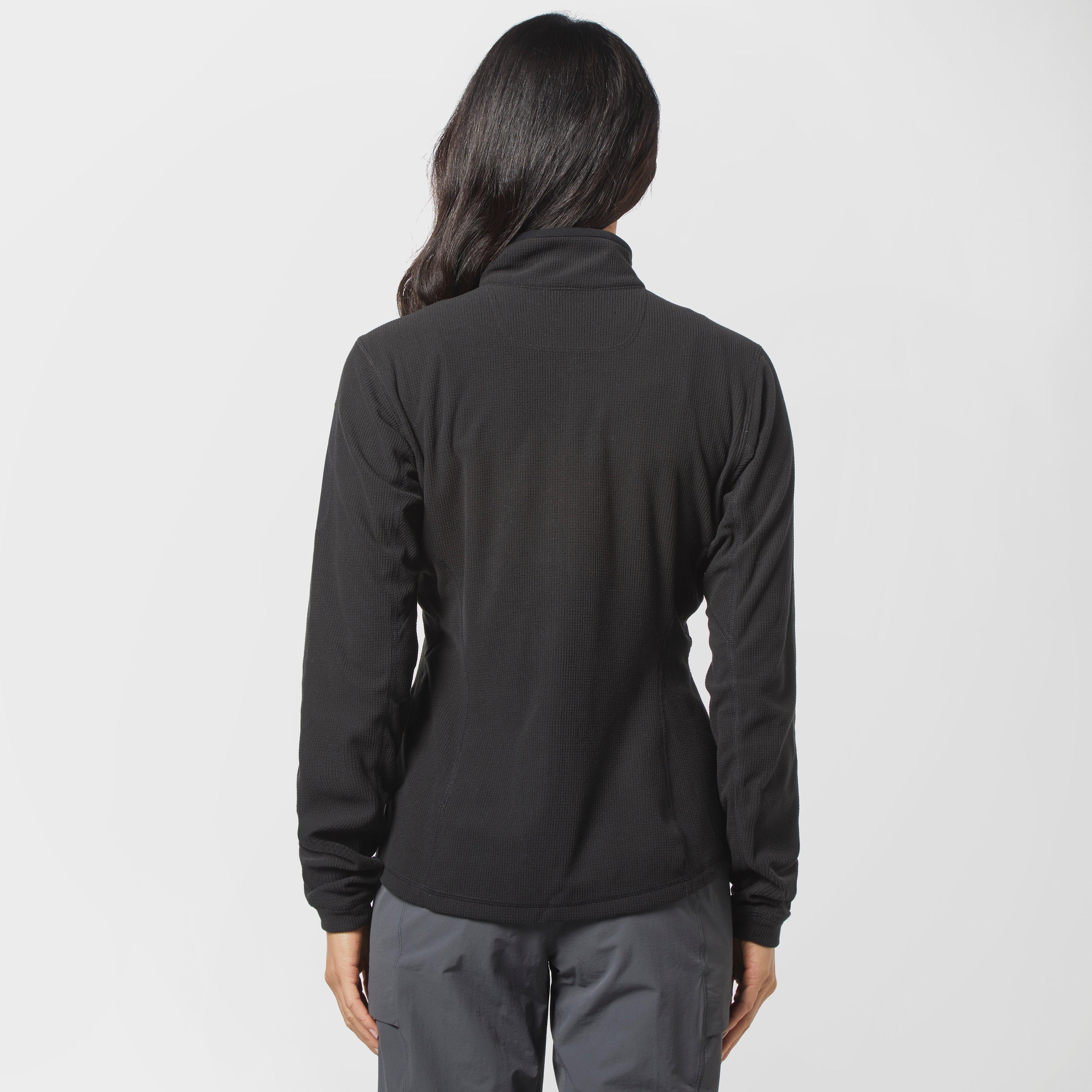 Women's Delta LT Fleece Jacket