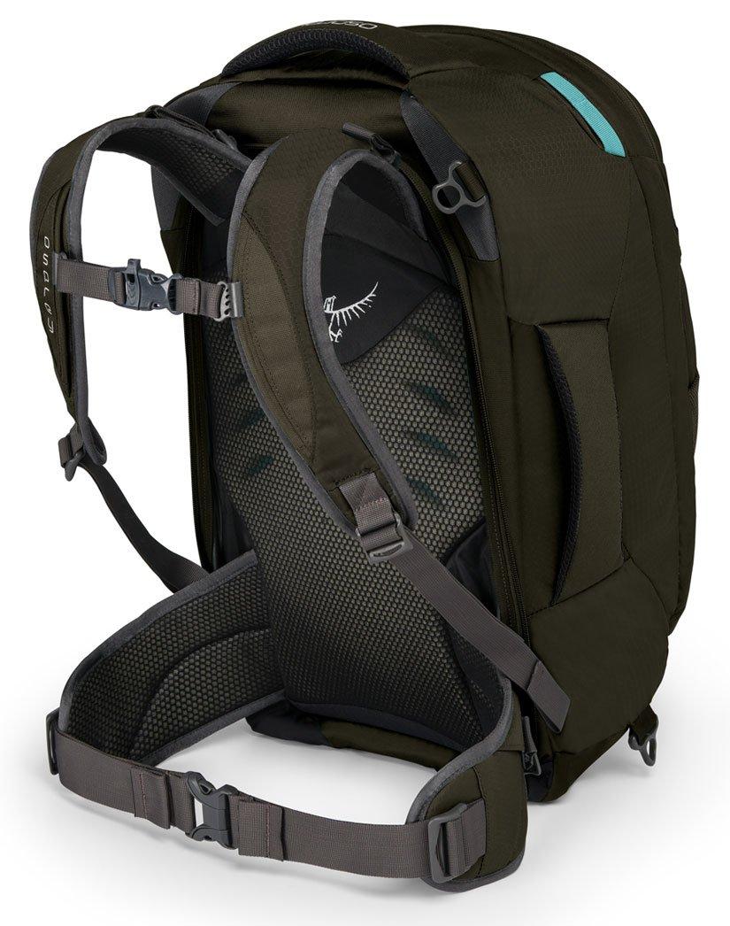 Fairview 40 Rucksack