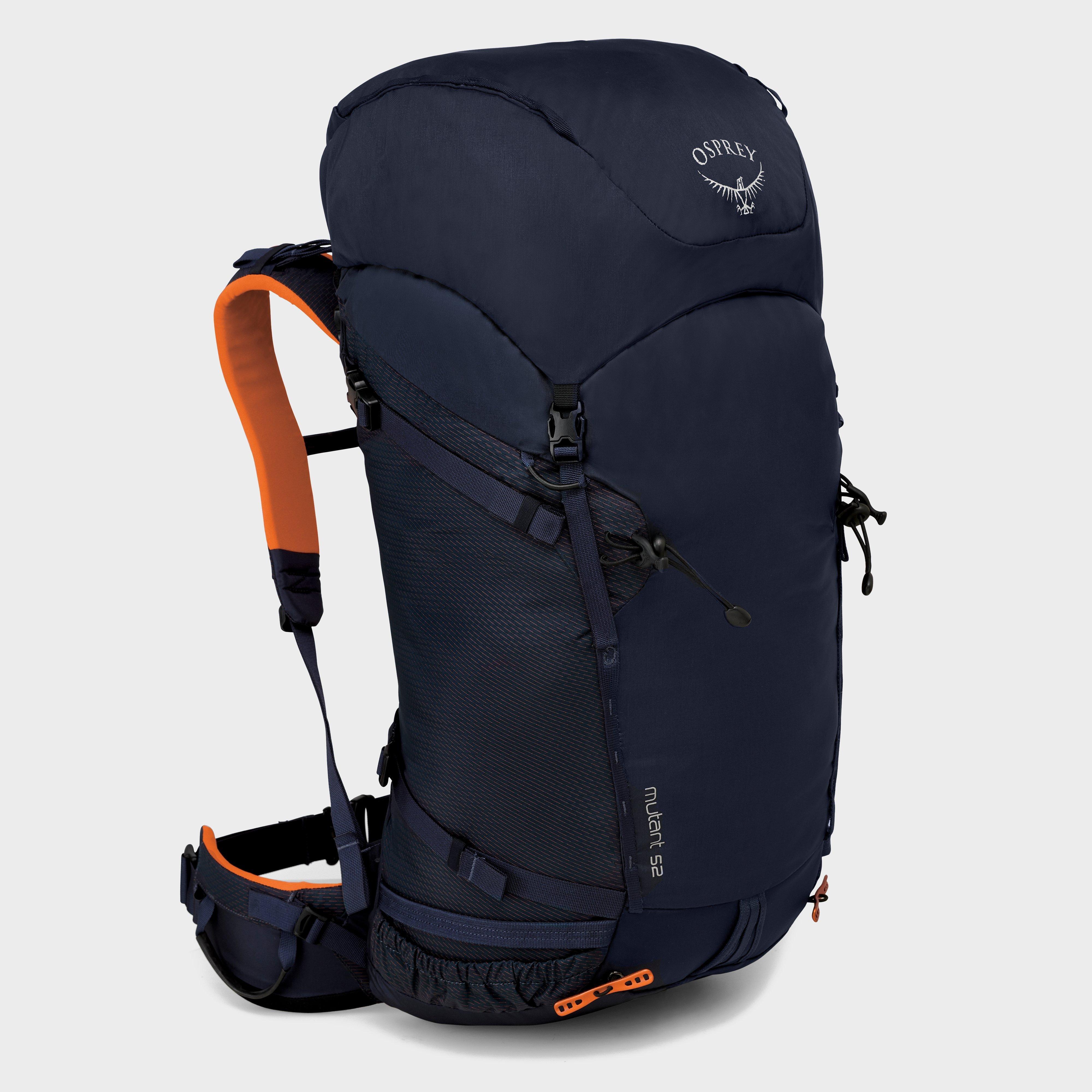 Mutant 52 M/L Backpack