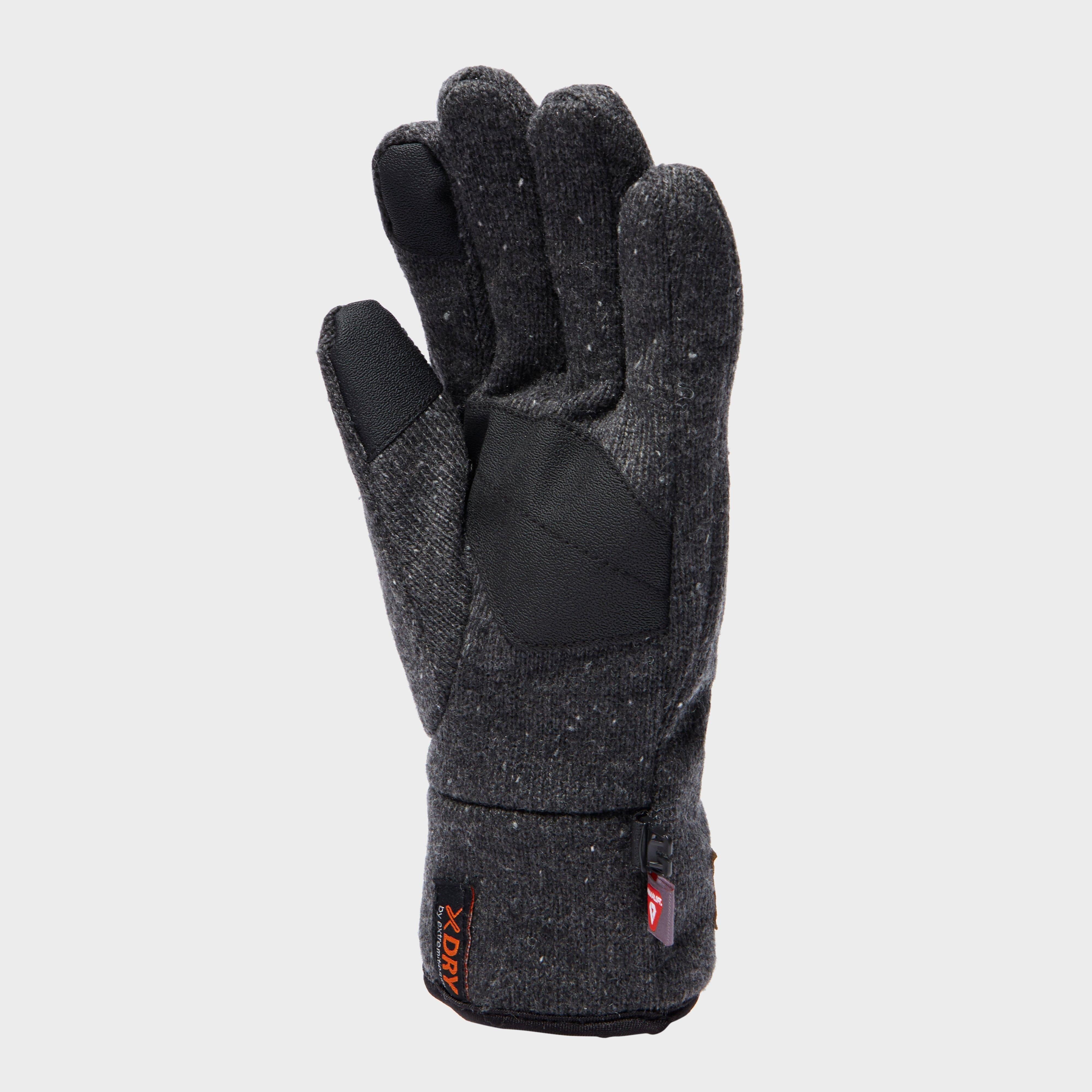 Men's Furnace Pro Gloves