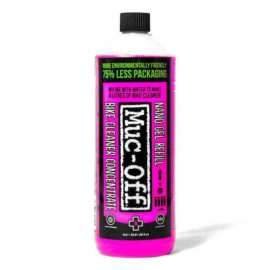 Bike Cleaner Concentrate 1L
