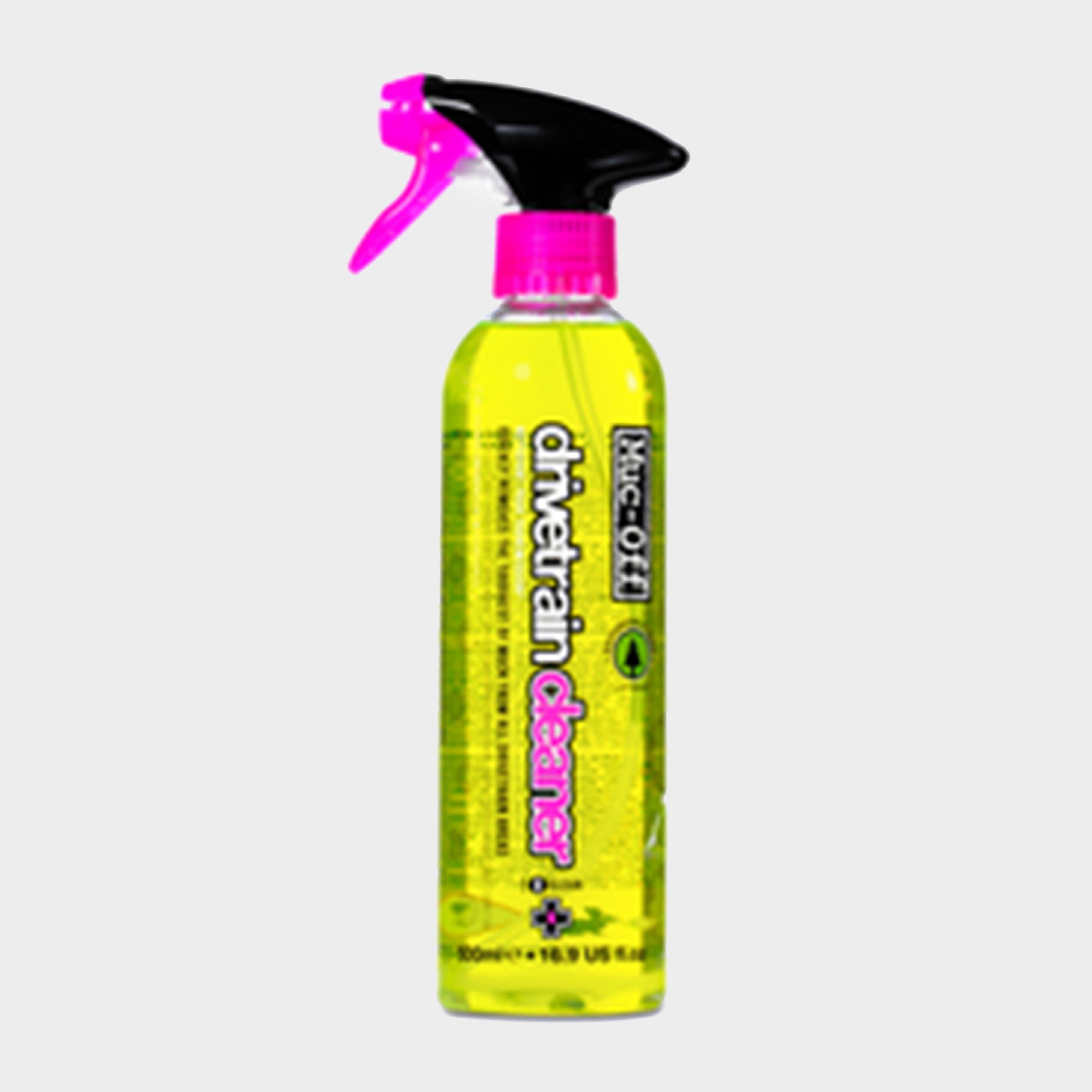 Bio Drivetrain Cleaner (500ml)