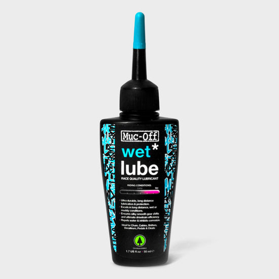 Wash, Protect & Lube Kit