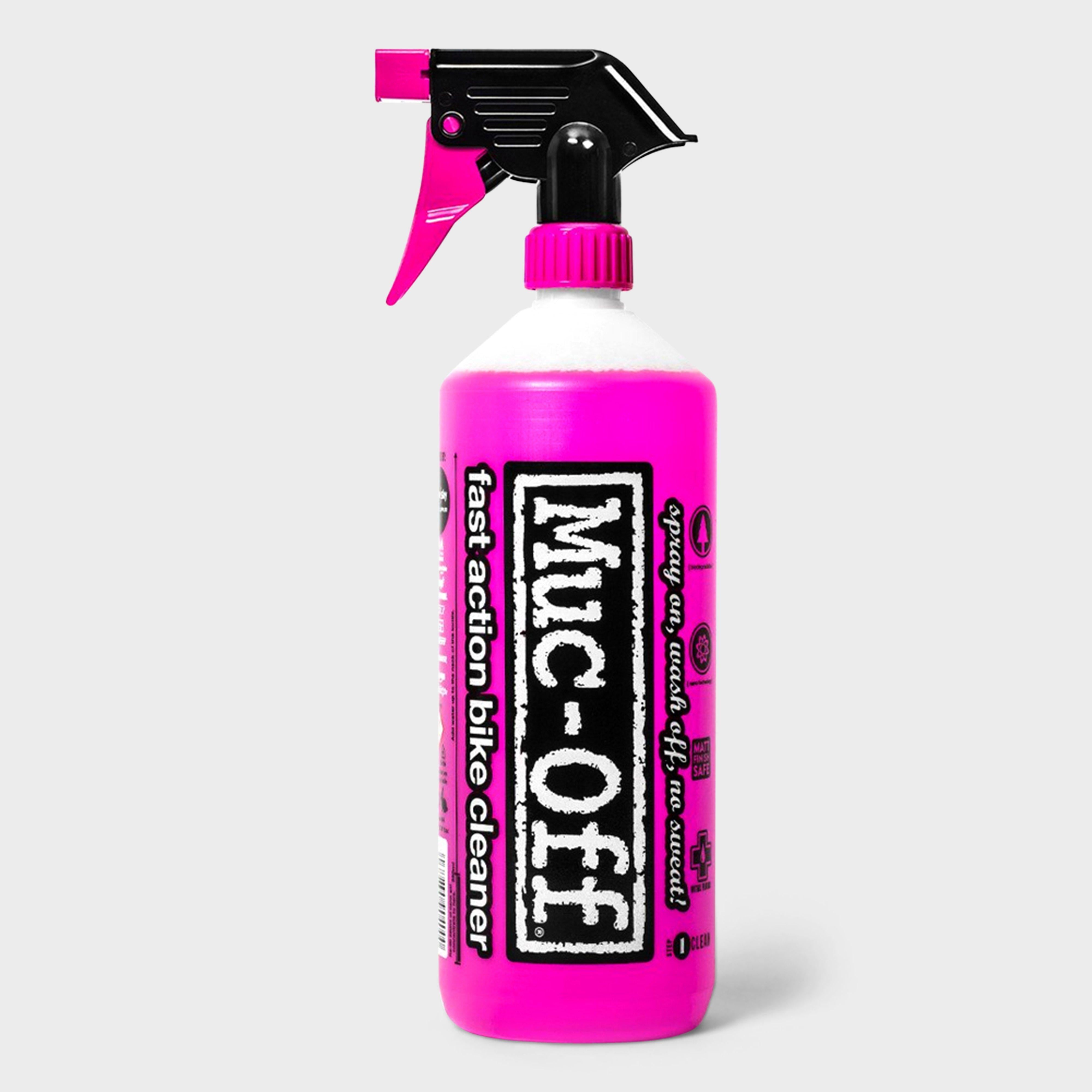 Wash, Protect & Lube Kit