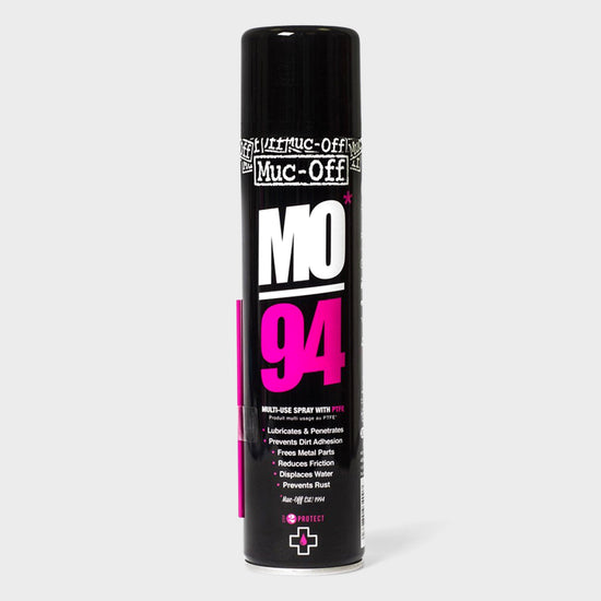 Wash, Protect & Lube Kit