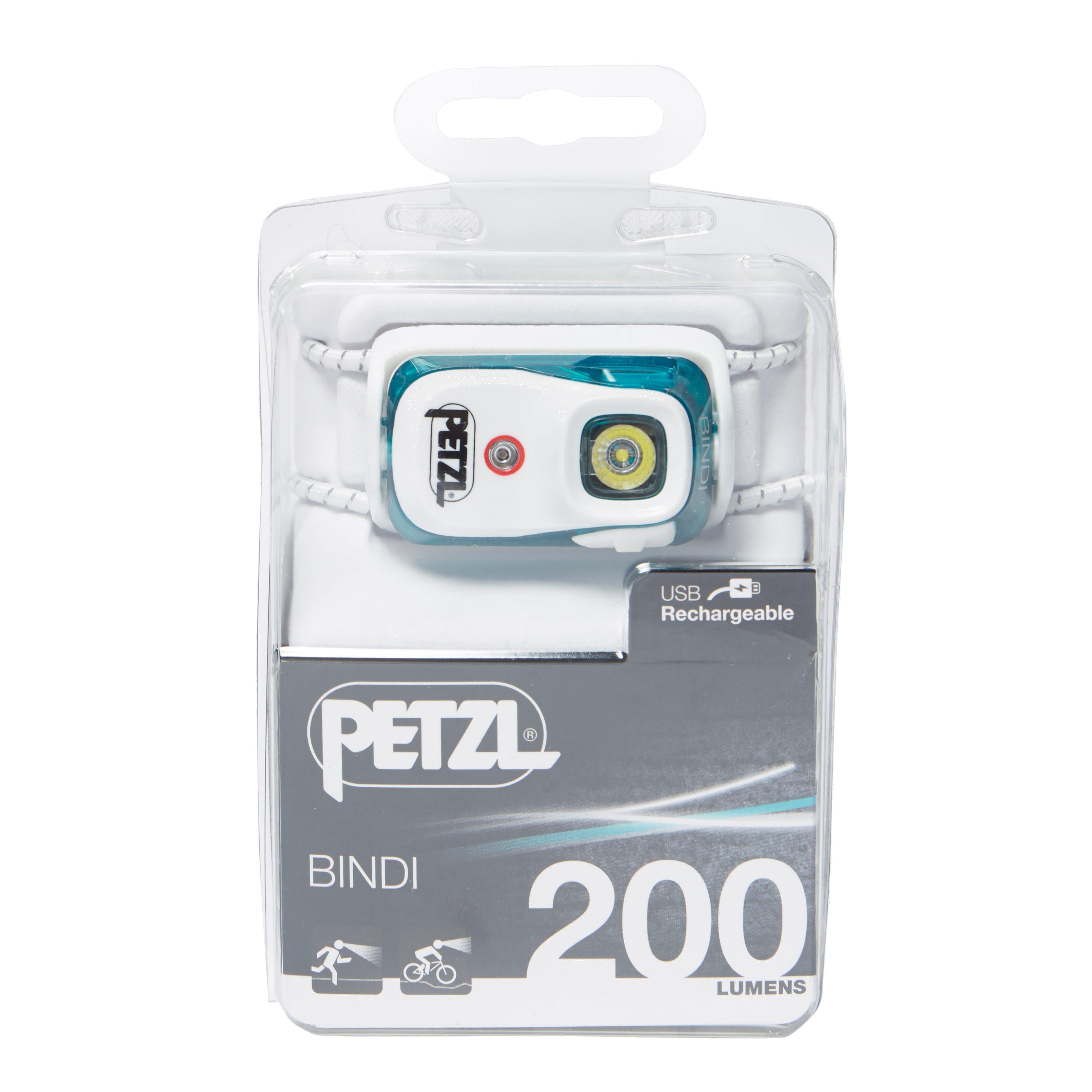 Bindi® Headlamp