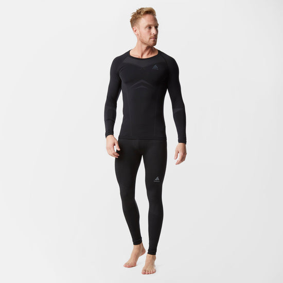 Men’s Performance Warm Base Layer Pants