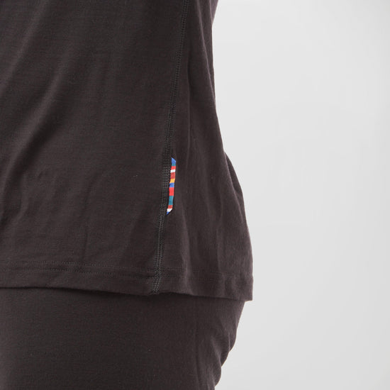 Men’s Merino Crew