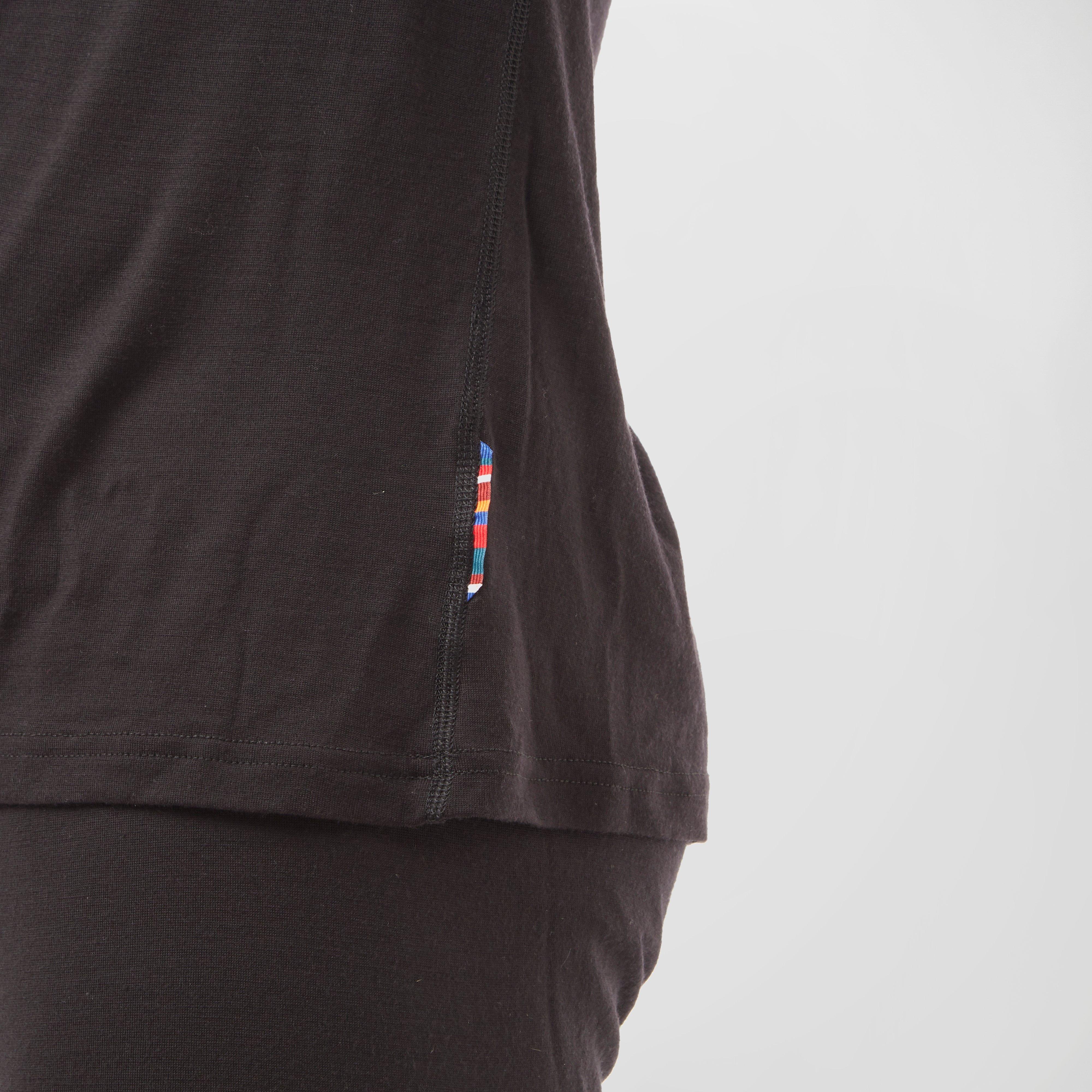 Men’s Merino Crew
