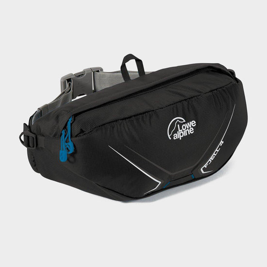 Fjell 4 Hip Pack