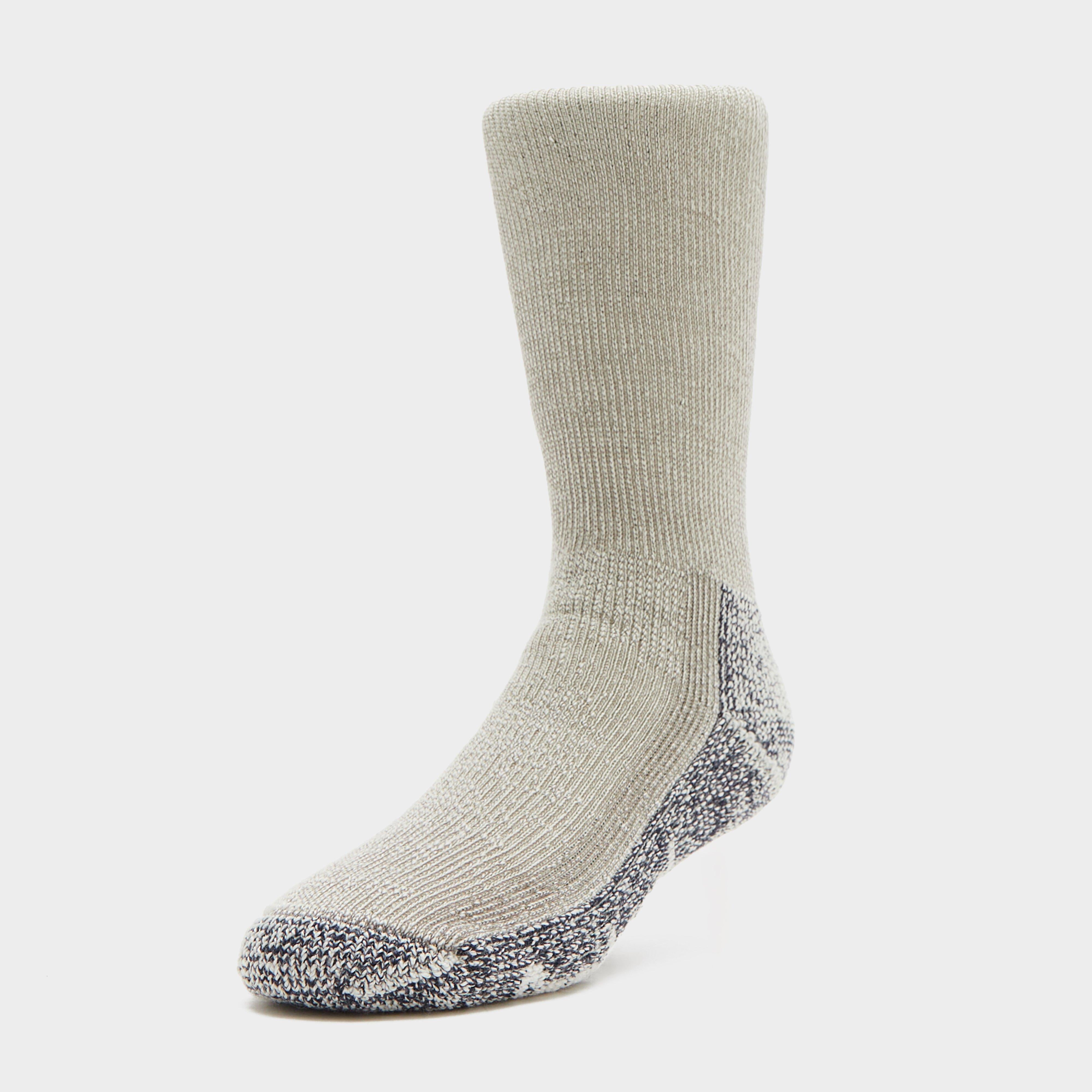 Men's Mountaineering Extra Heavy Crew Socks