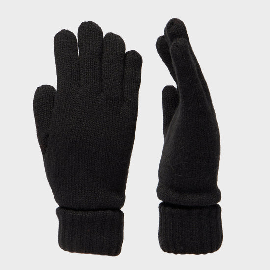 Unisex Borg Gloves