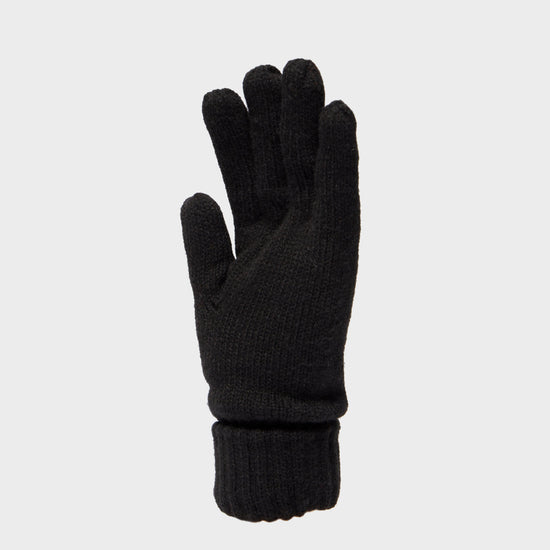 Unisex Borg Gloves