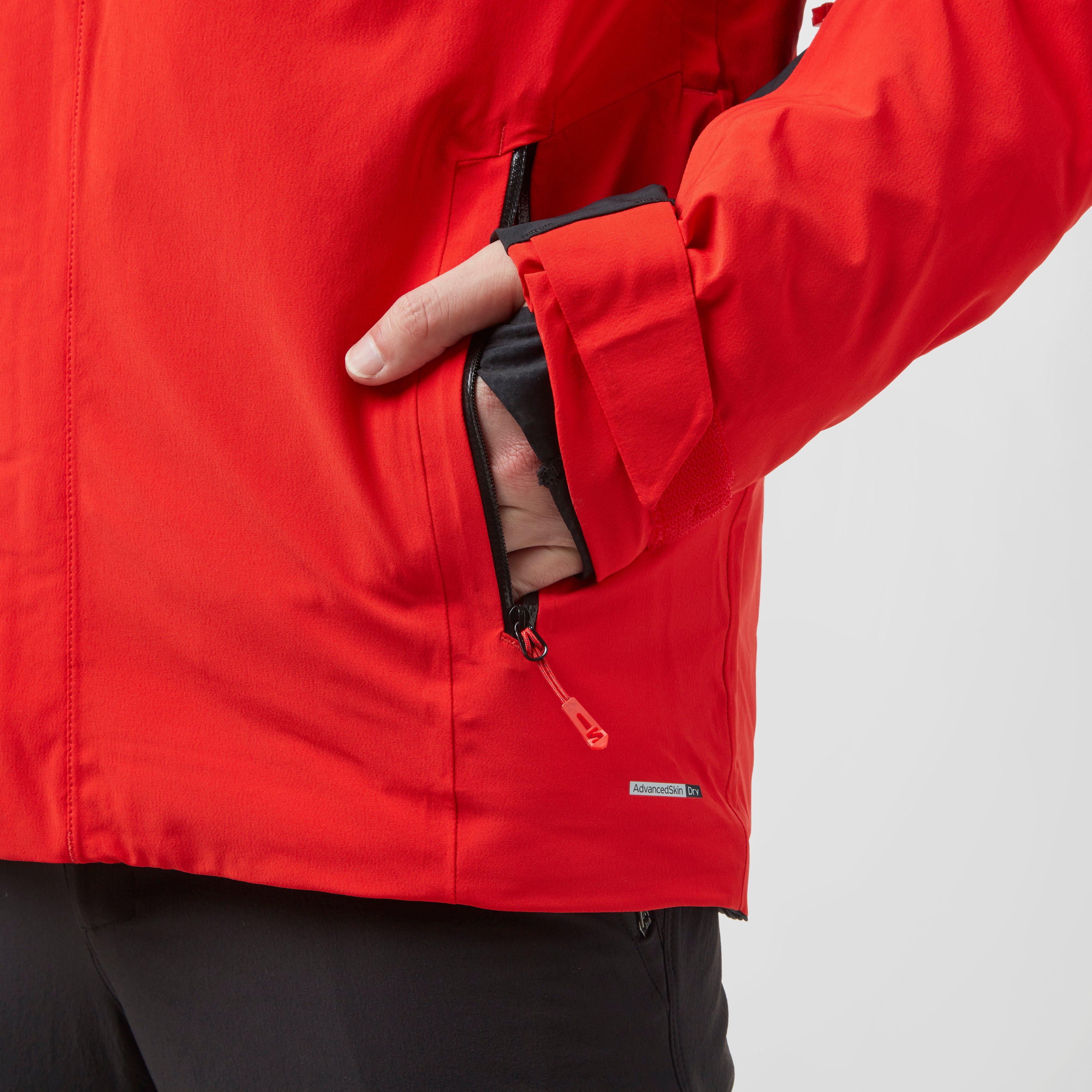 Men's IceRocket Mountain Ski Jacket