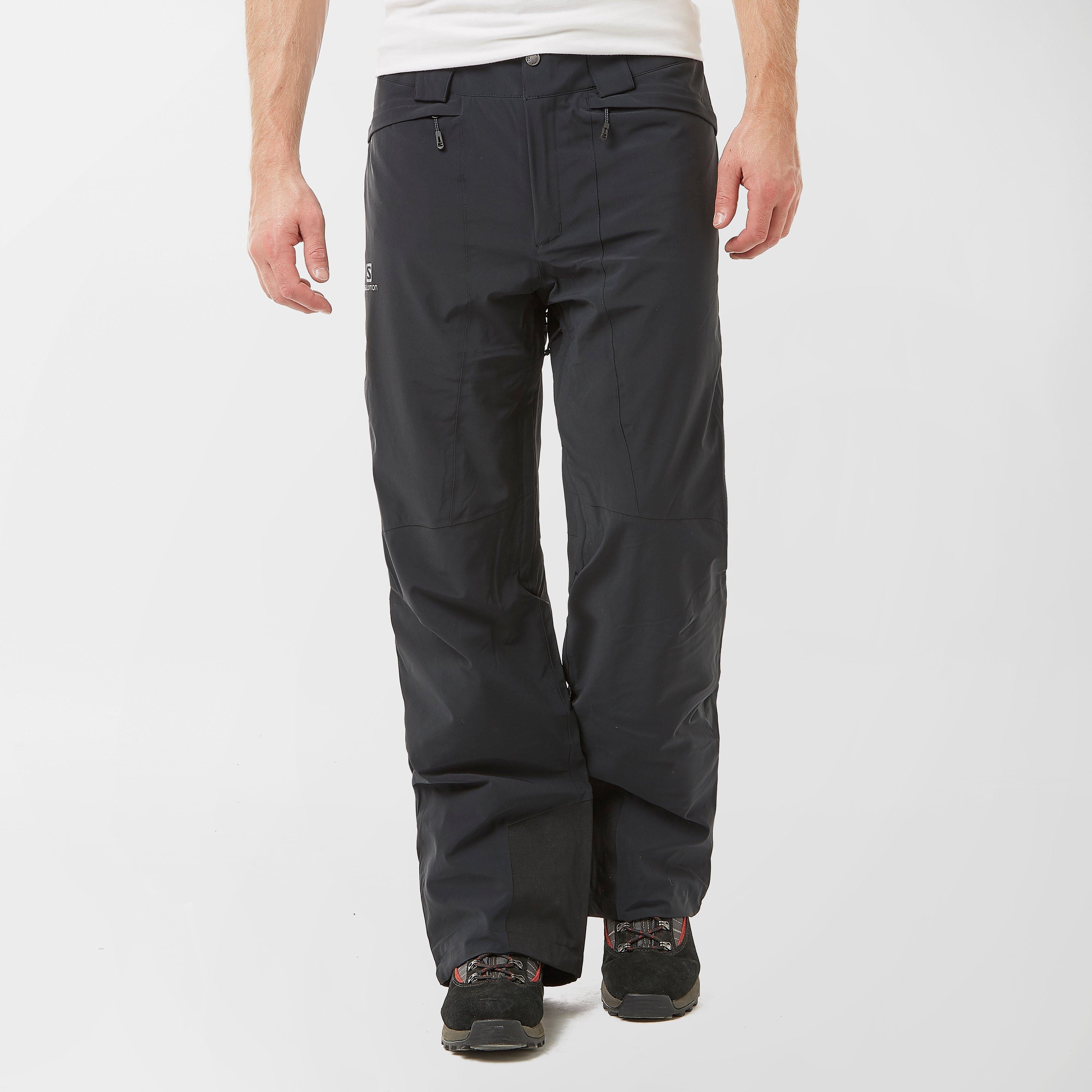 Men’s Icemania Ski Pants