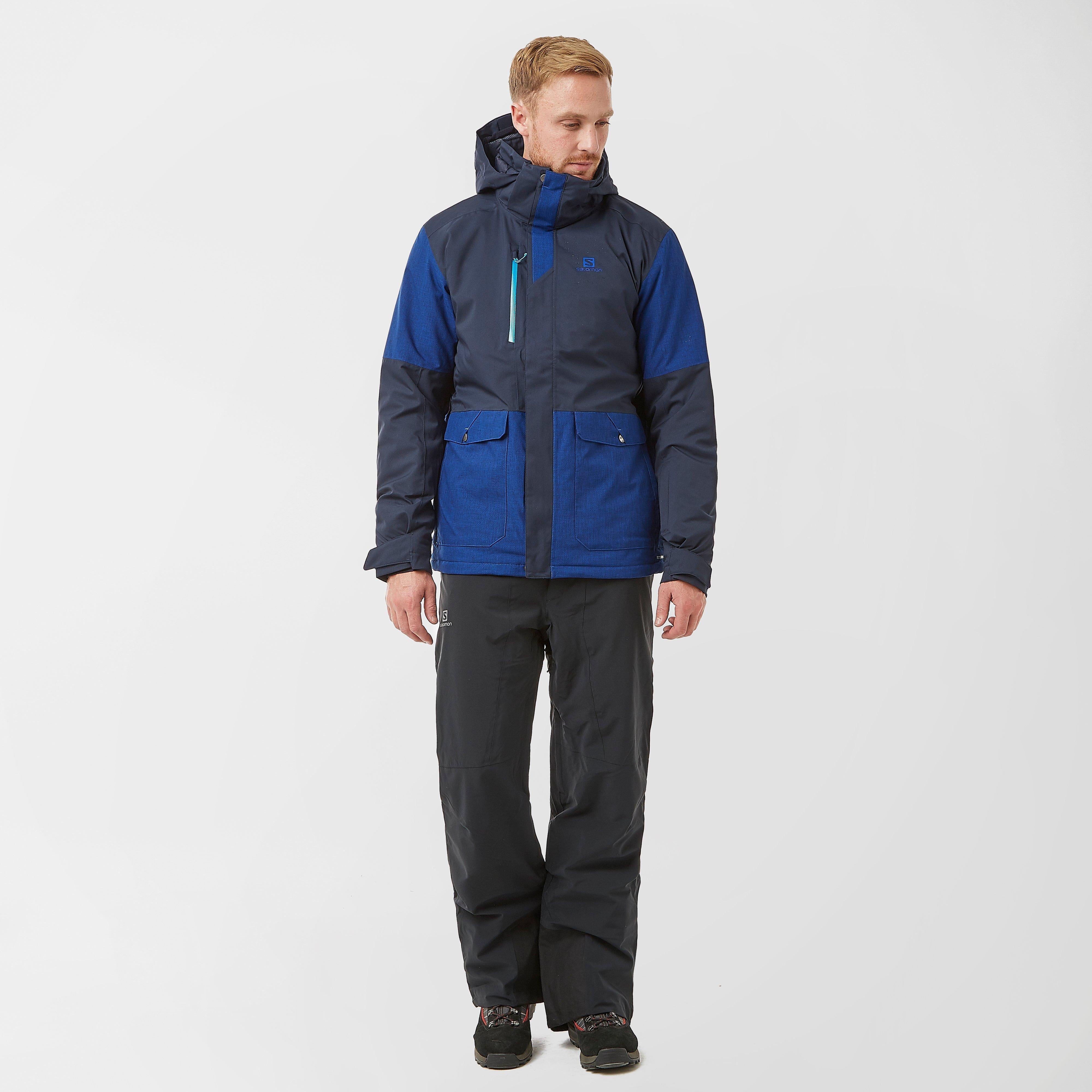 Men’s Icemania Ski Pants