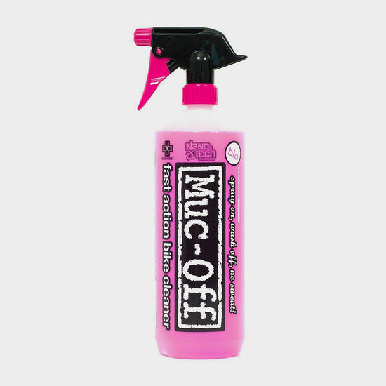 Nano Tech Bike Cleaner (1 Litre)