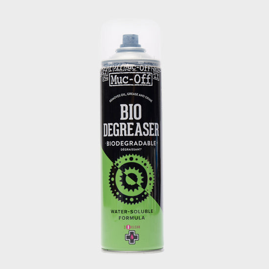 Water Soluble Degreaser (500ml)