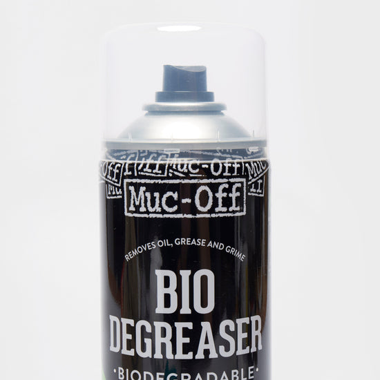 Water Soluble Degreaser (500ml)