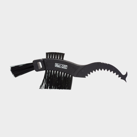 Claw Brush