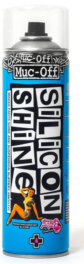 Silicon Shine (500ml)