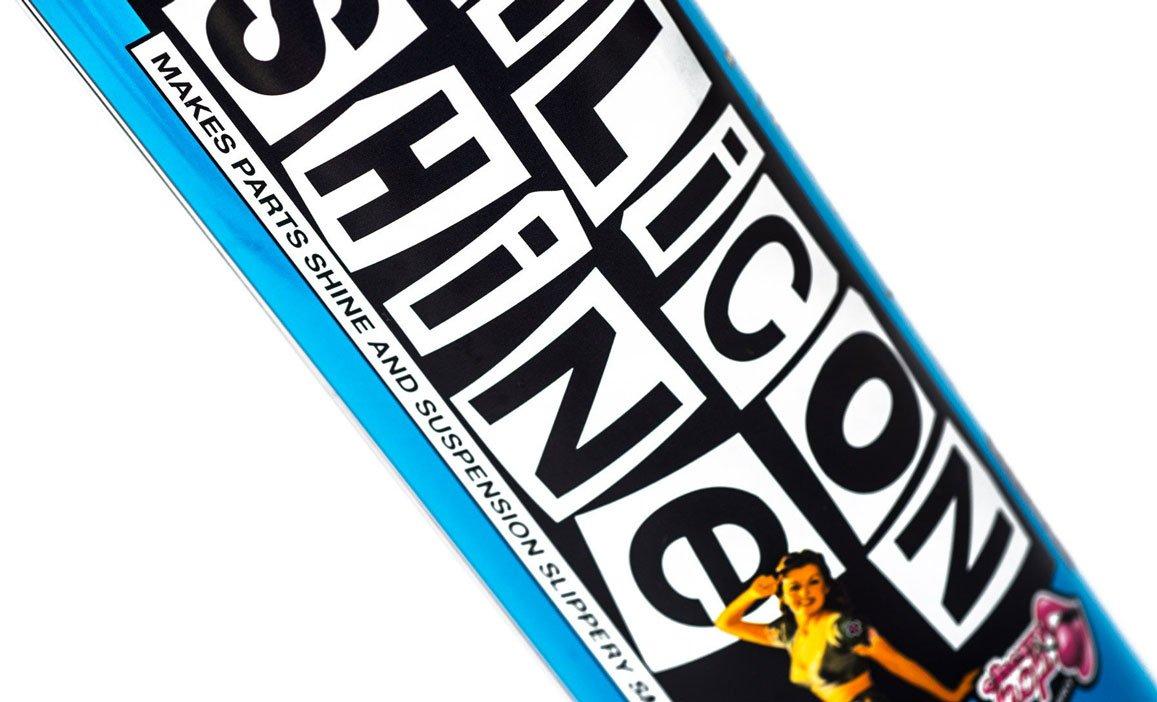 Silicon Shine (500ml)
