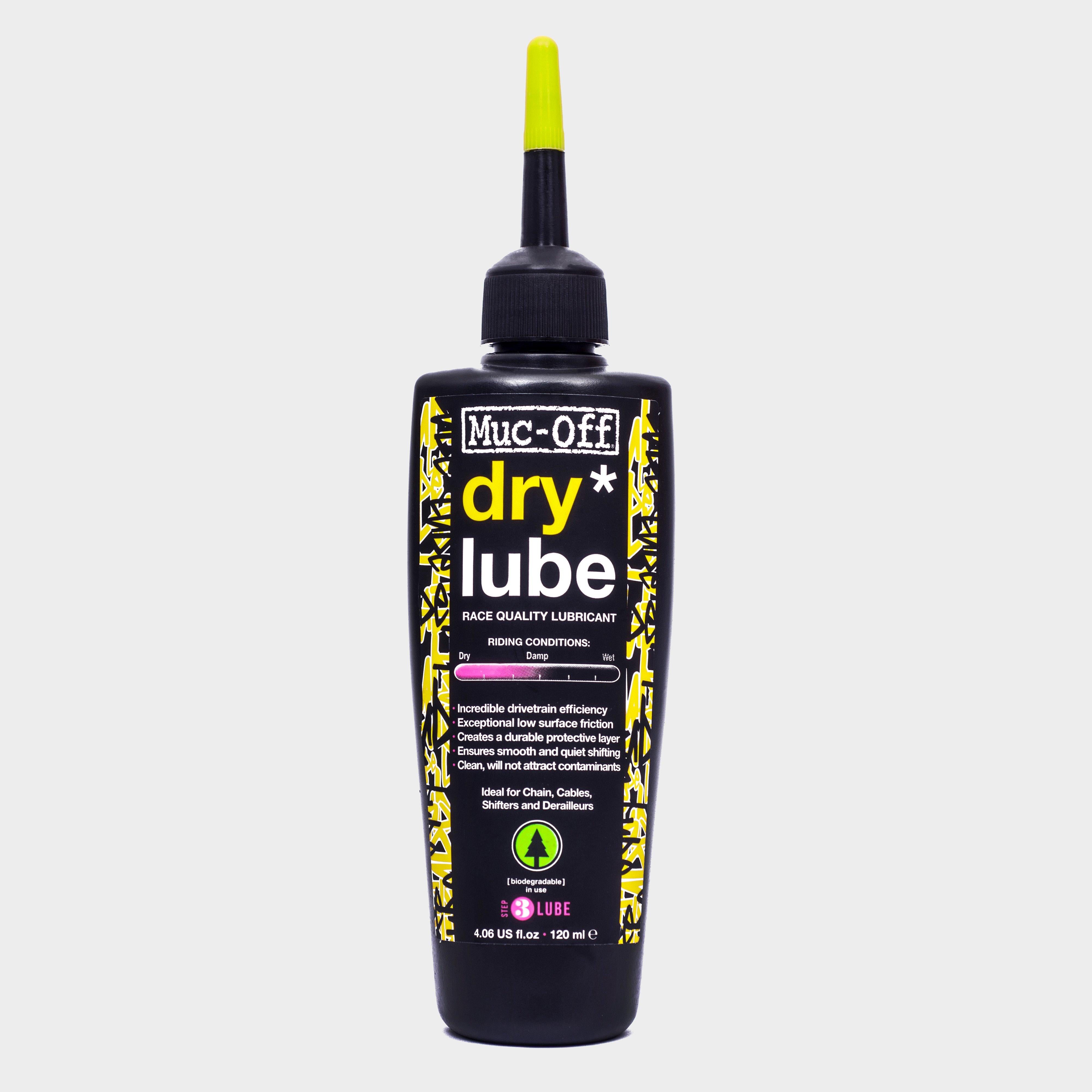 Bio Dry Lube (120ml)