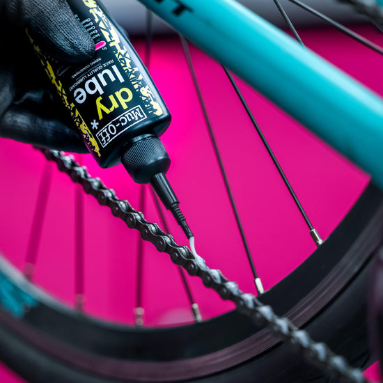 Bio Dry Lube (120ml)