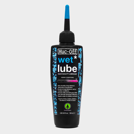 Bio Wet Lube (120ml)