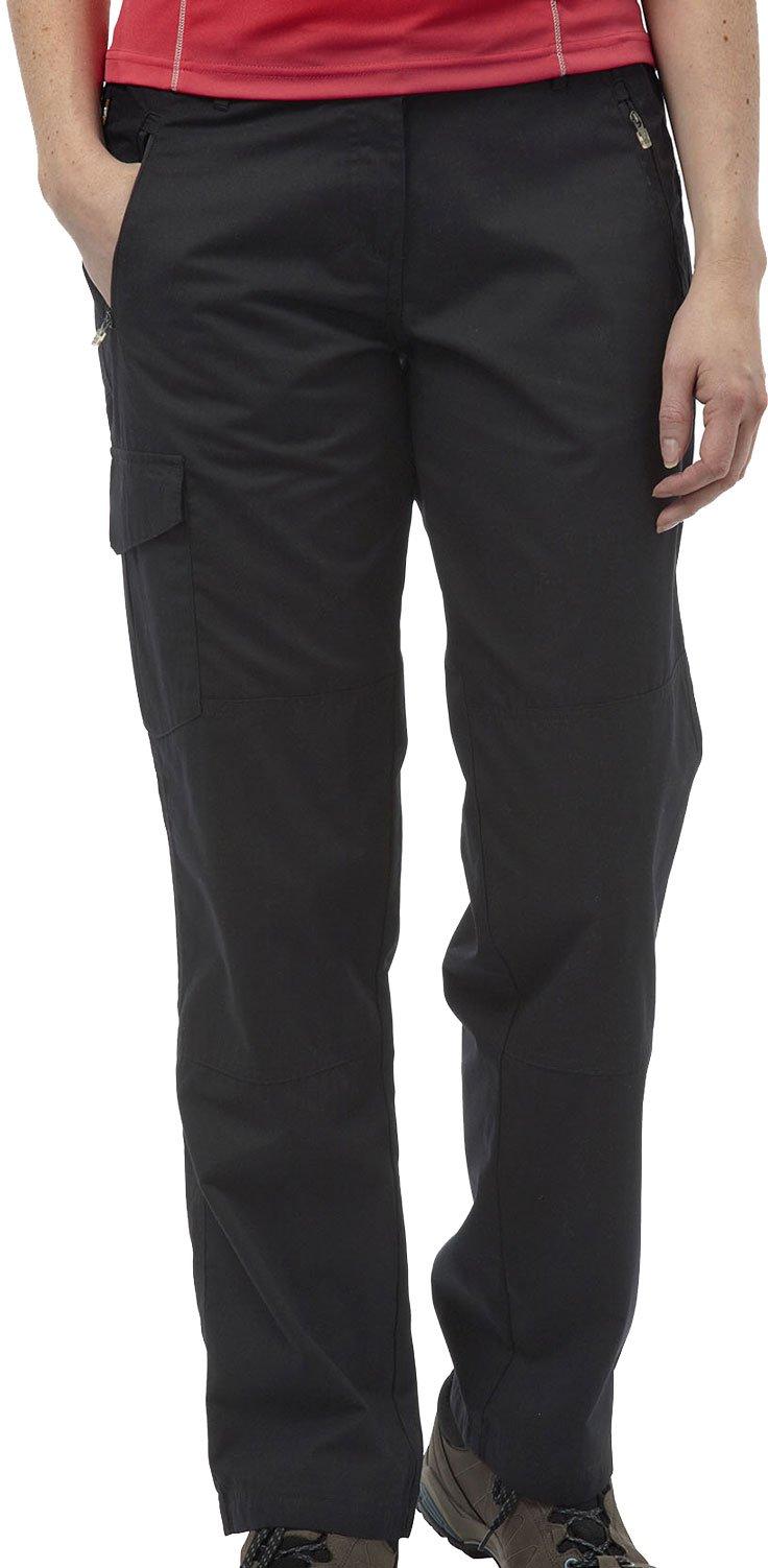 Women's Traverse Trousers
