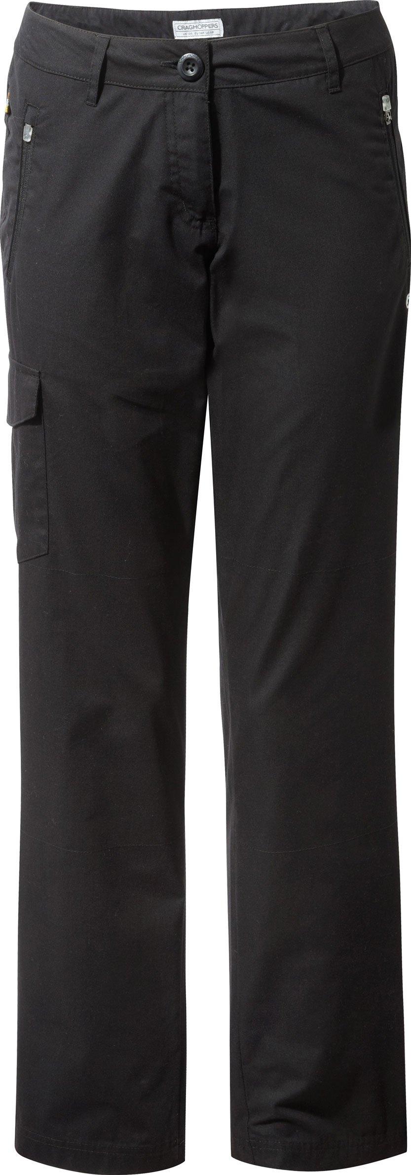 Women's Traverse Trousers