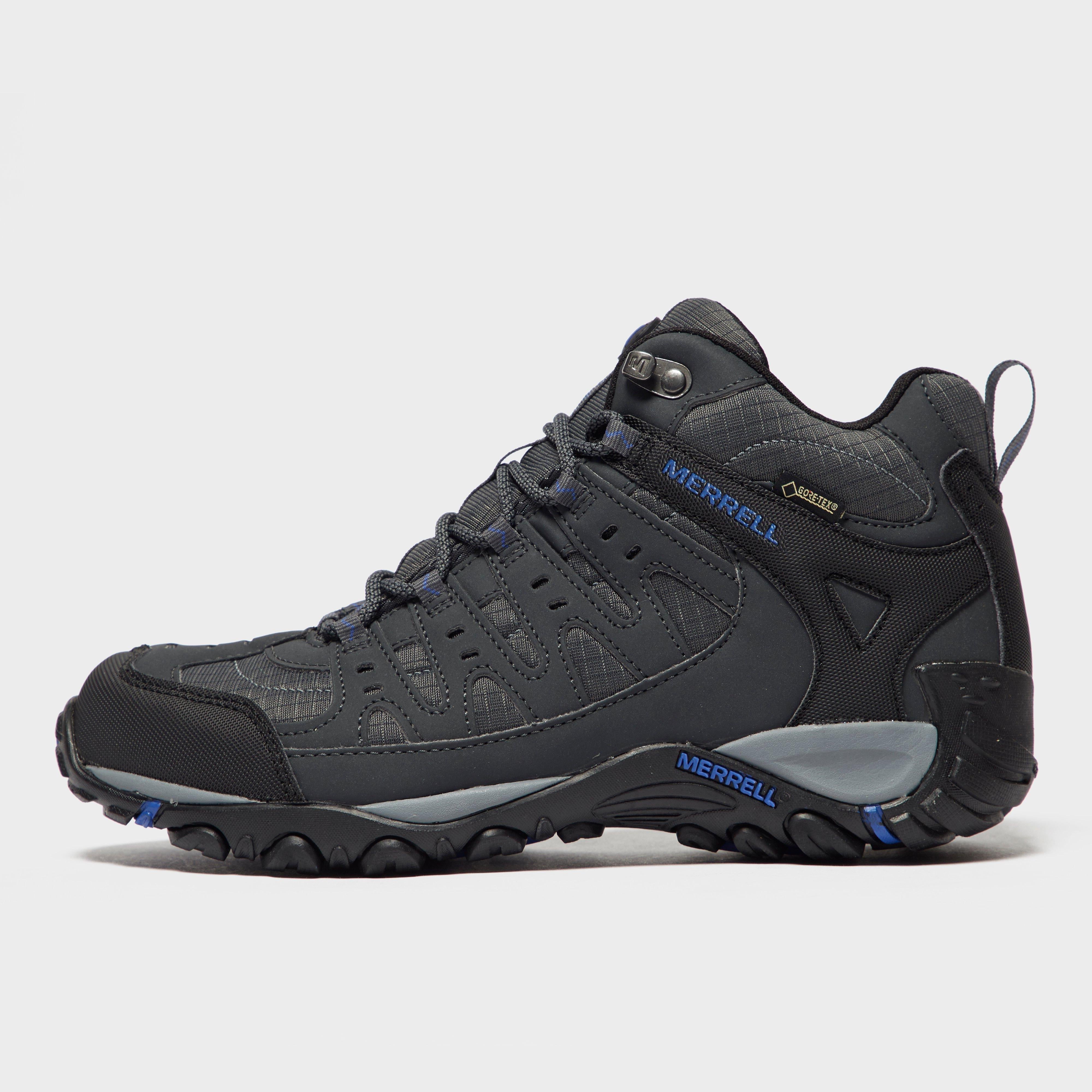 Men’s Accentor GORE-TEX® Mid Boot