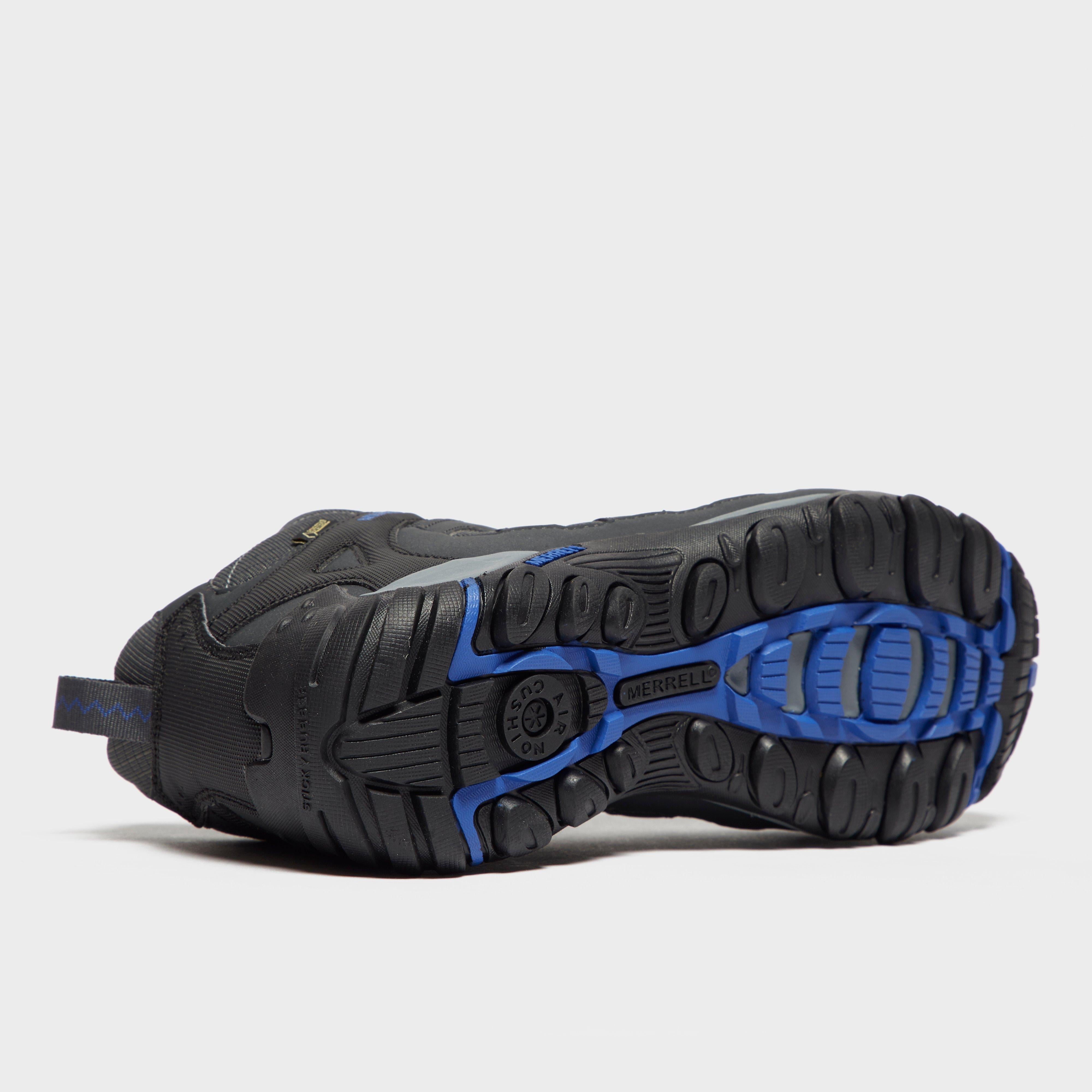 Men’s Accentor GORE-TEX® Mid Boot