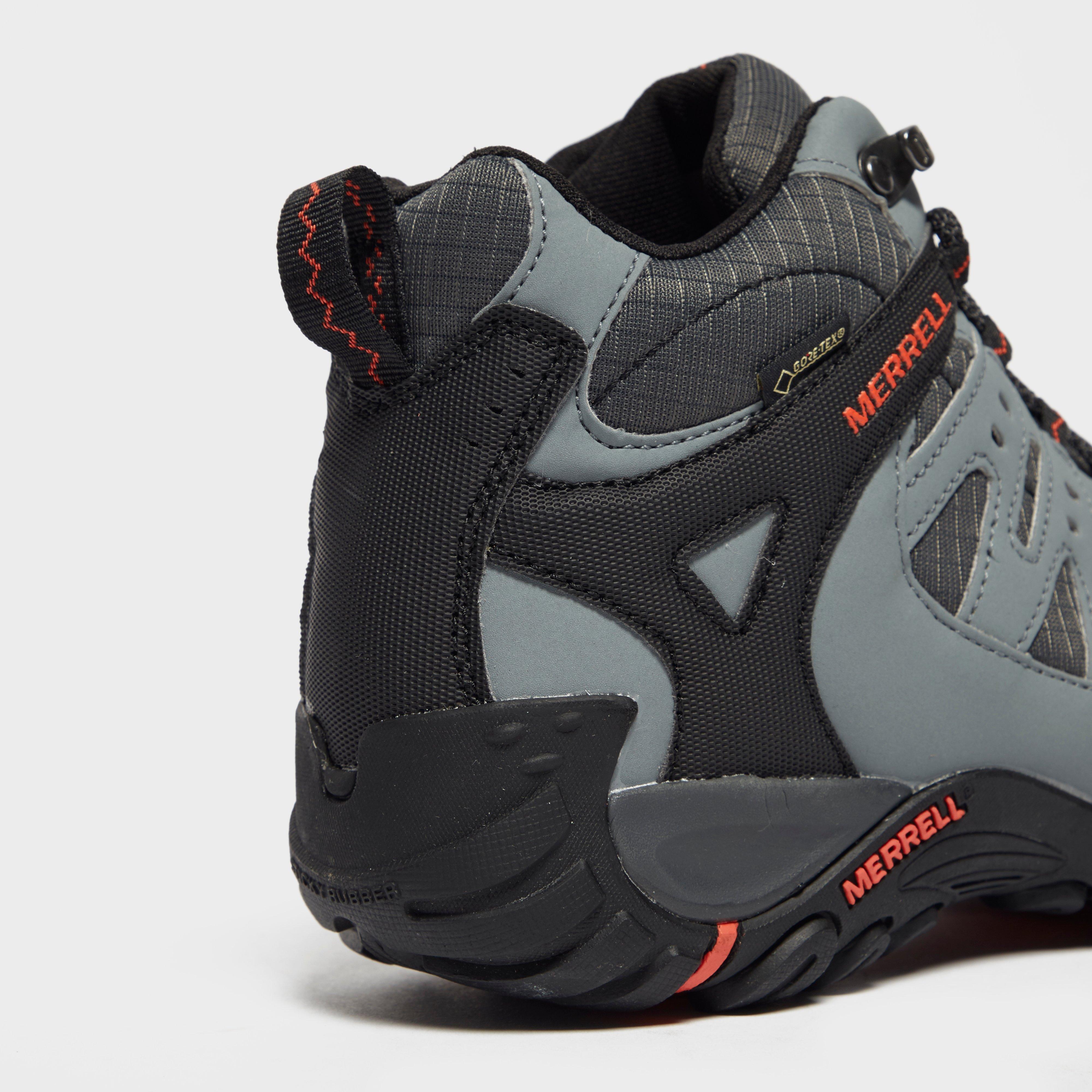 Men’s Accentor GORE-TEX® Mid Boot