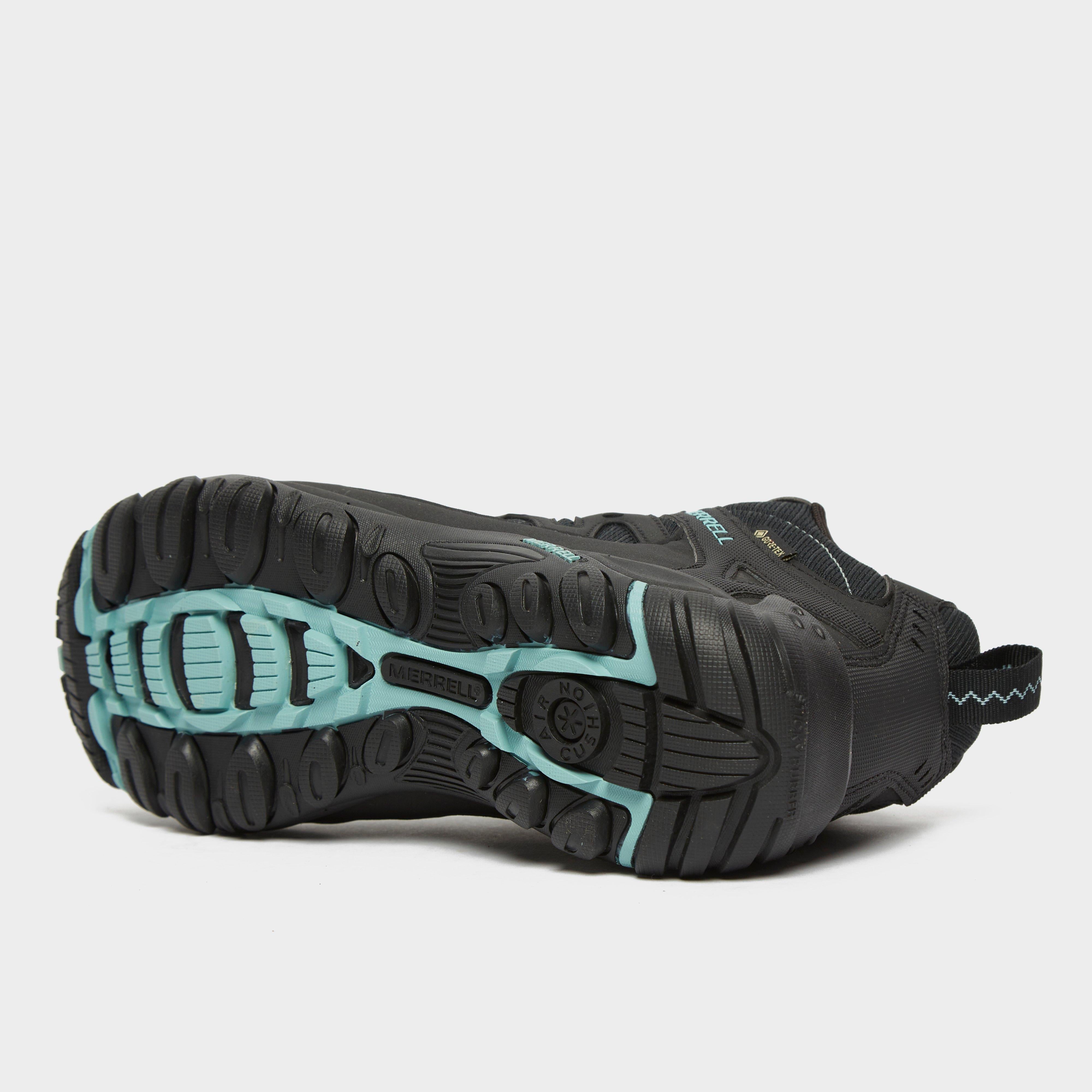 Women's Accentor GORE-TEX® Mid Boot